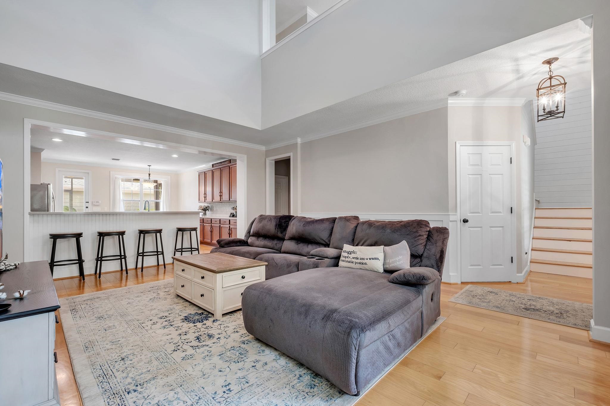 3052 Indian Grass Lane