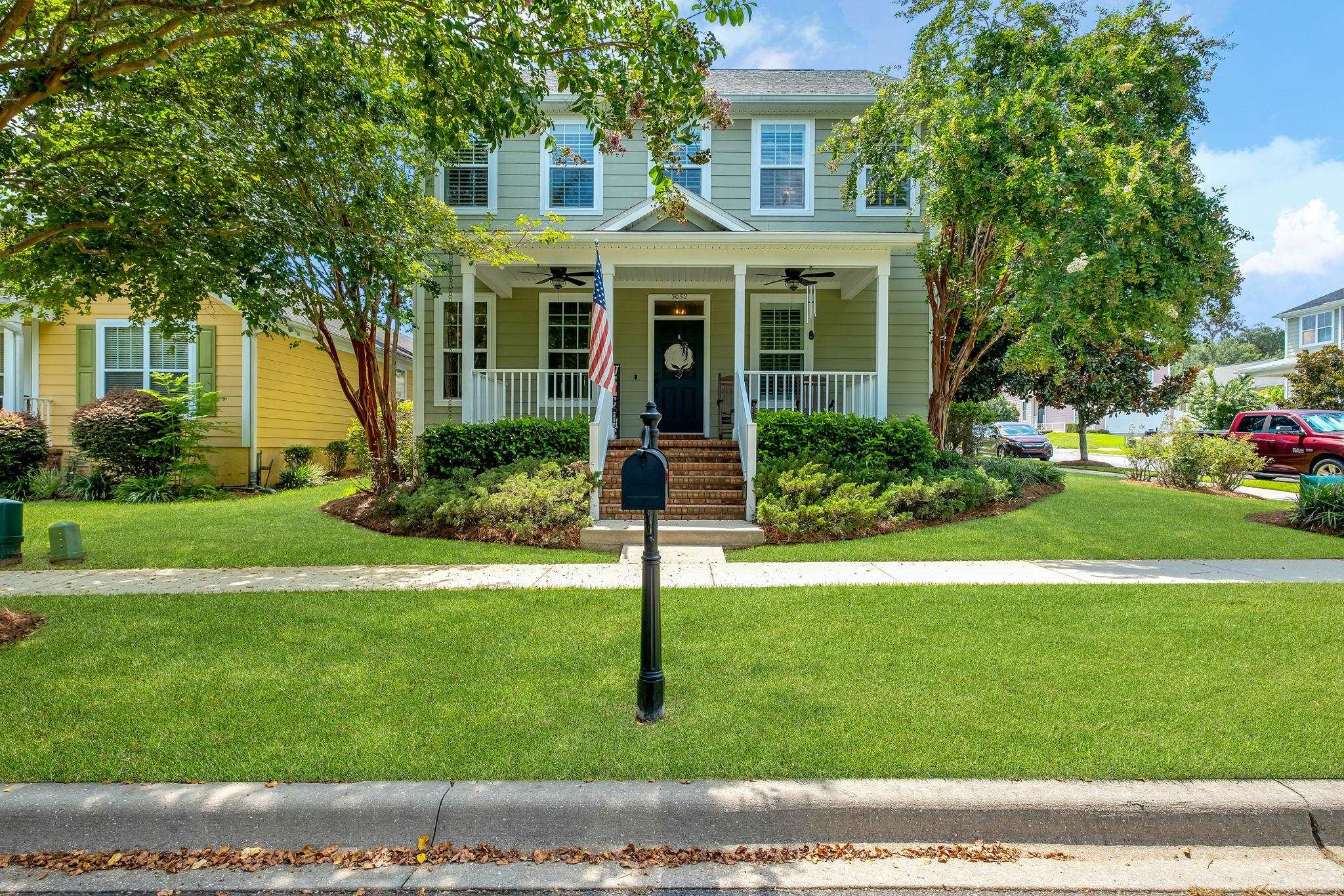 3052 Indian Grass Lane