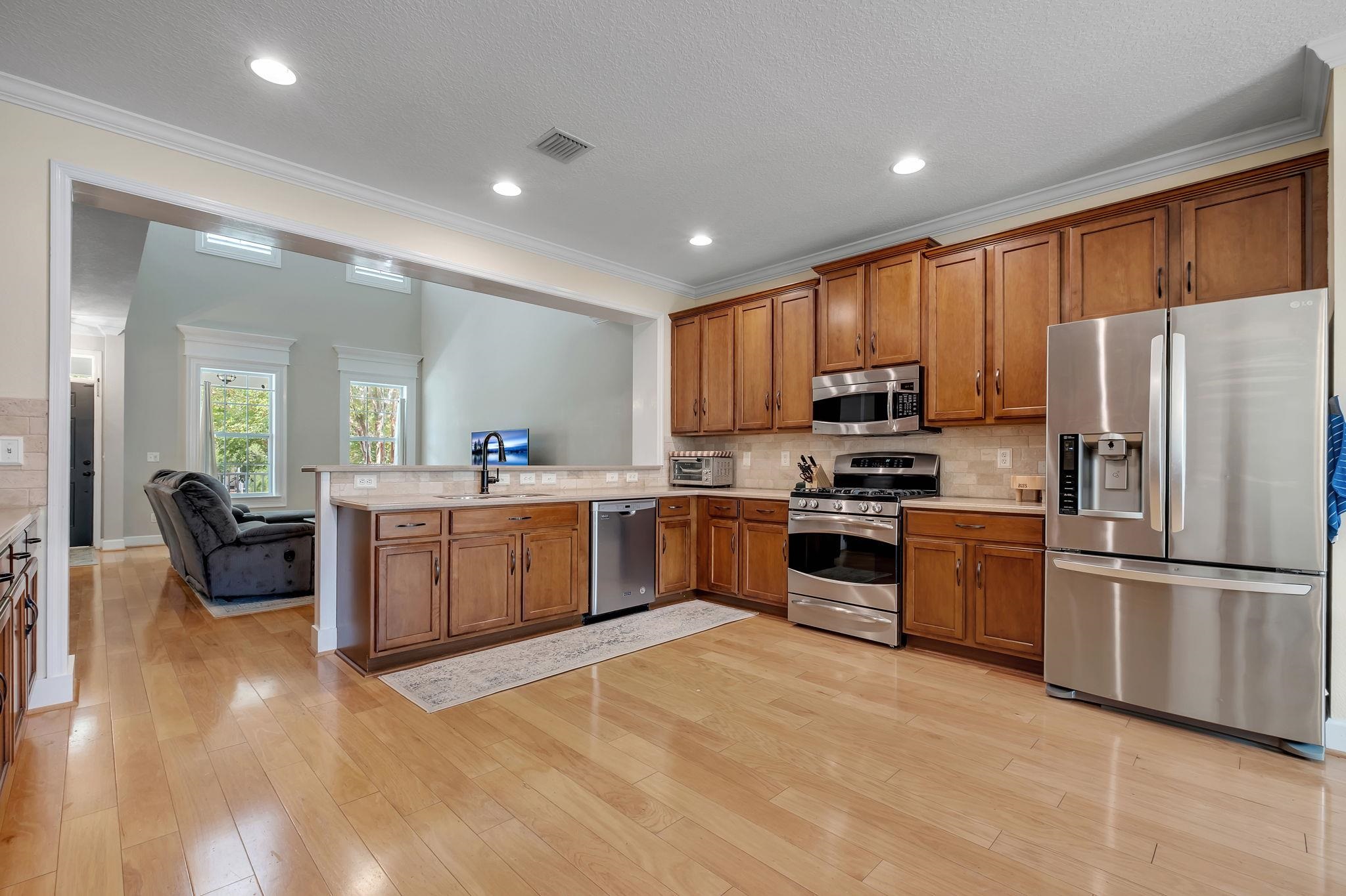 3052 Indian Grass Lane