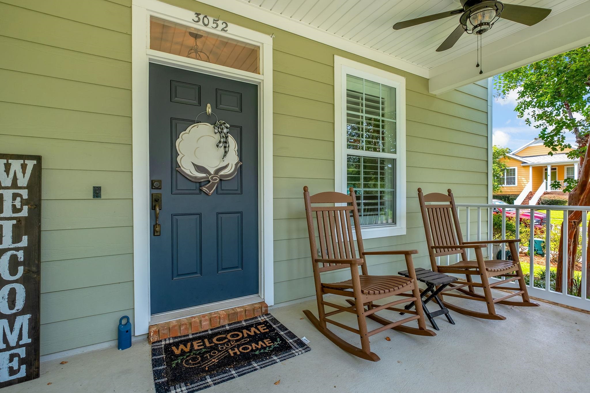 3052 Indian Grass Lane