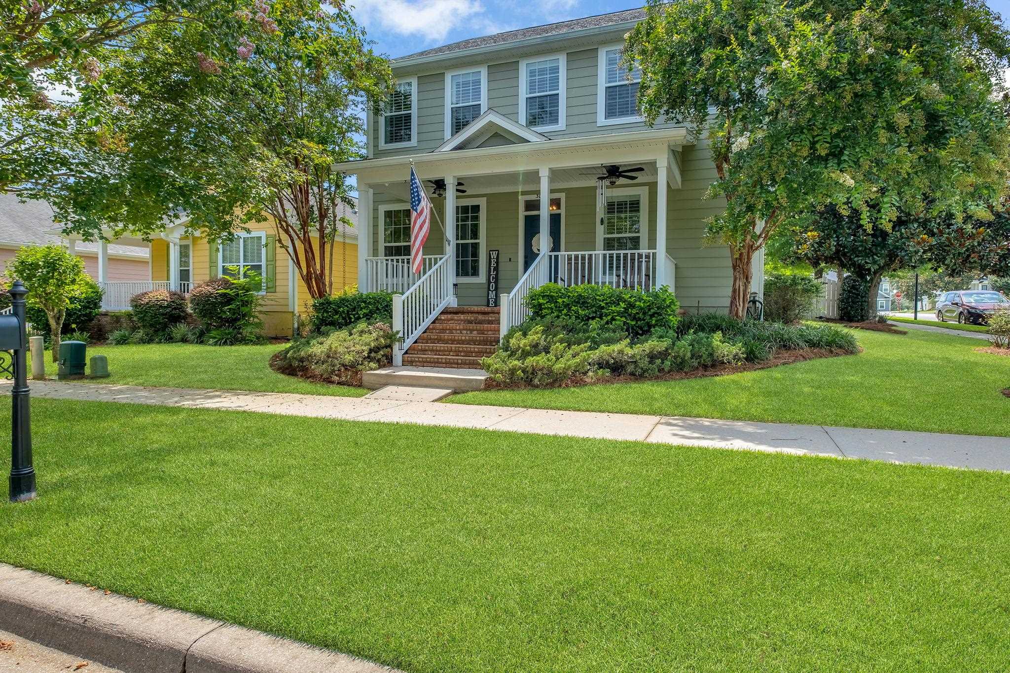3052 Indian Grass Lane
