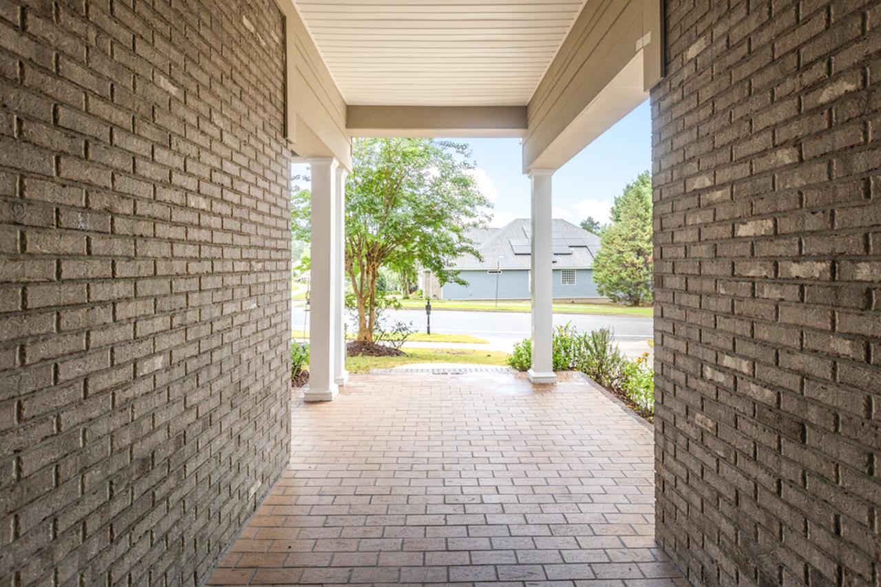 2601 Ulysses Road