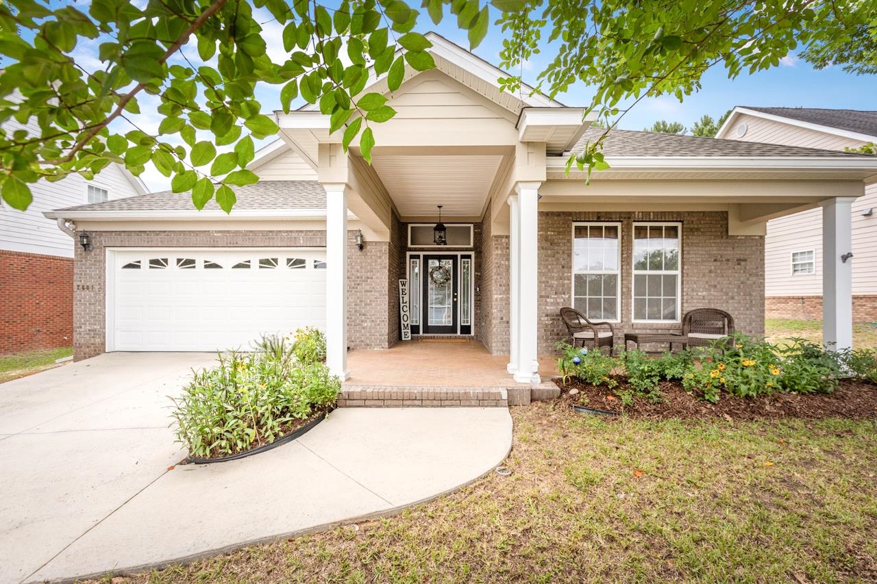 2601 Ulysses Road