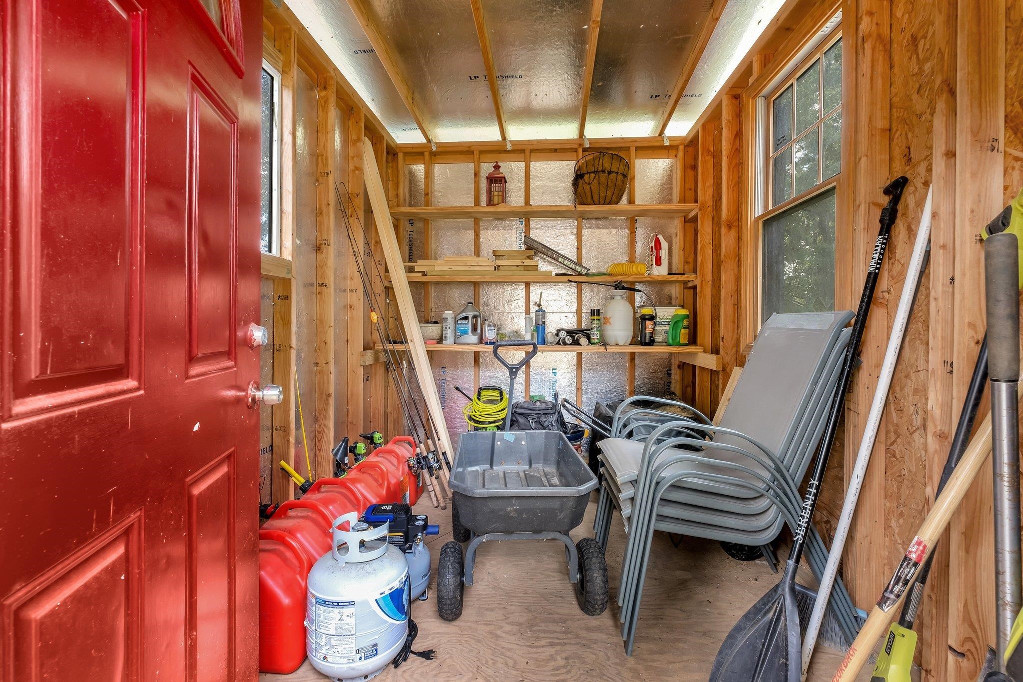 2809 Trebark Drive