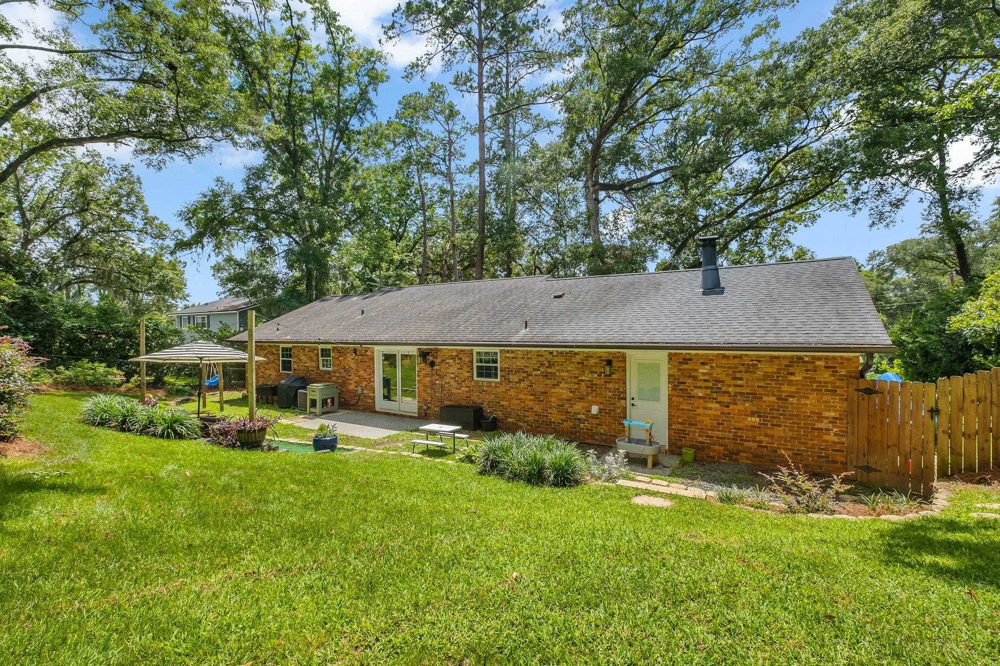 2809 Trebark Drive