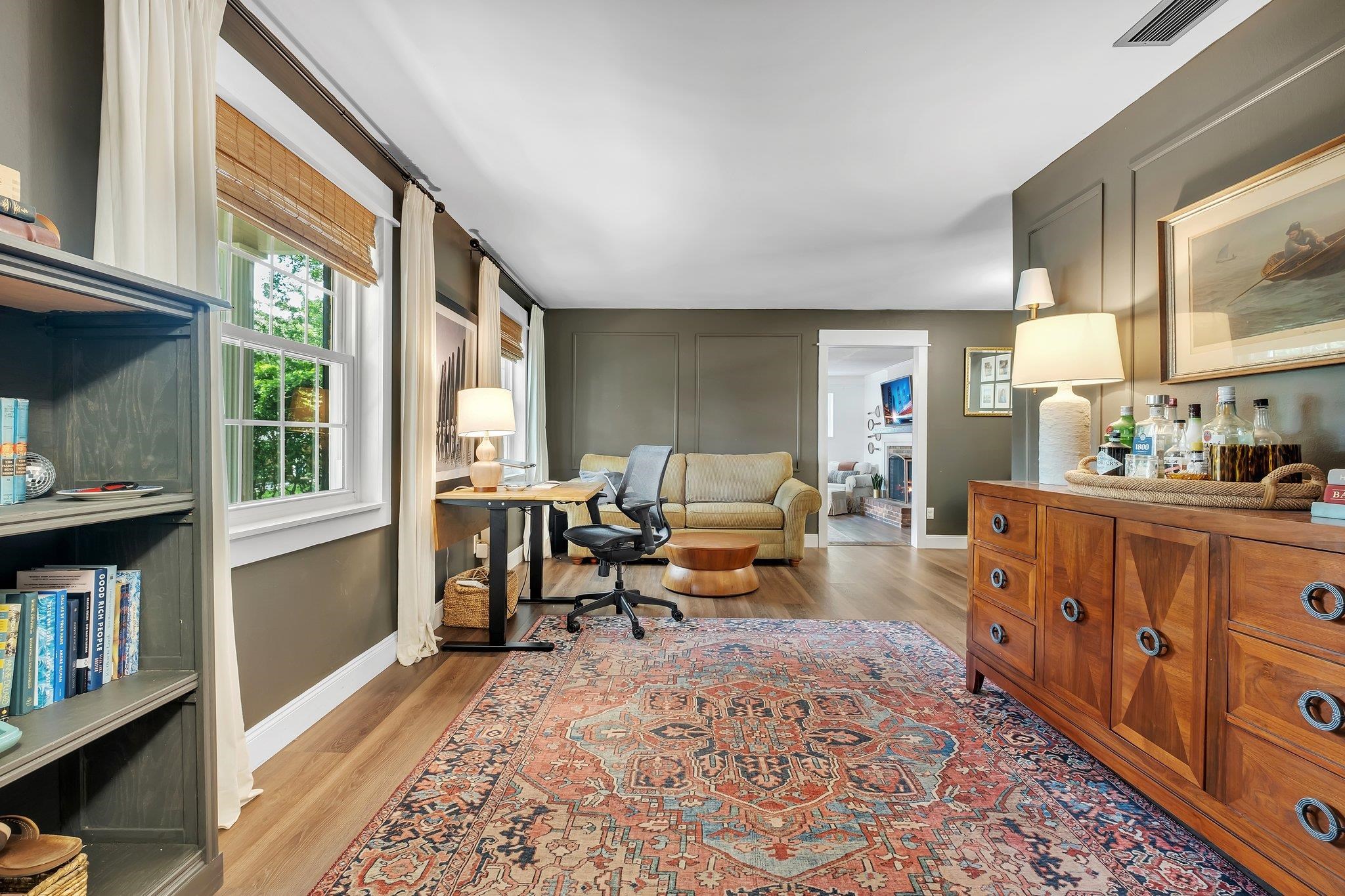 2809 Trebark Drive