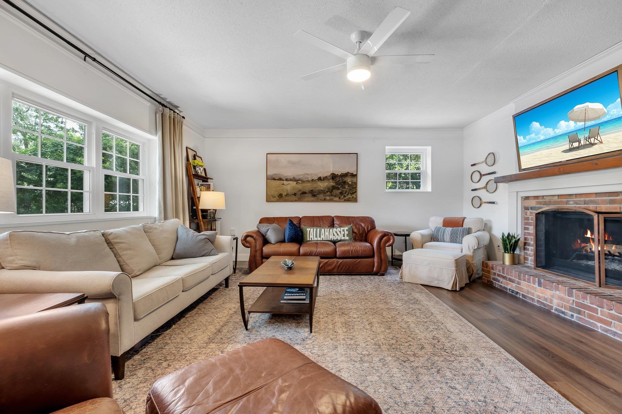 2809 Trebark Drive
