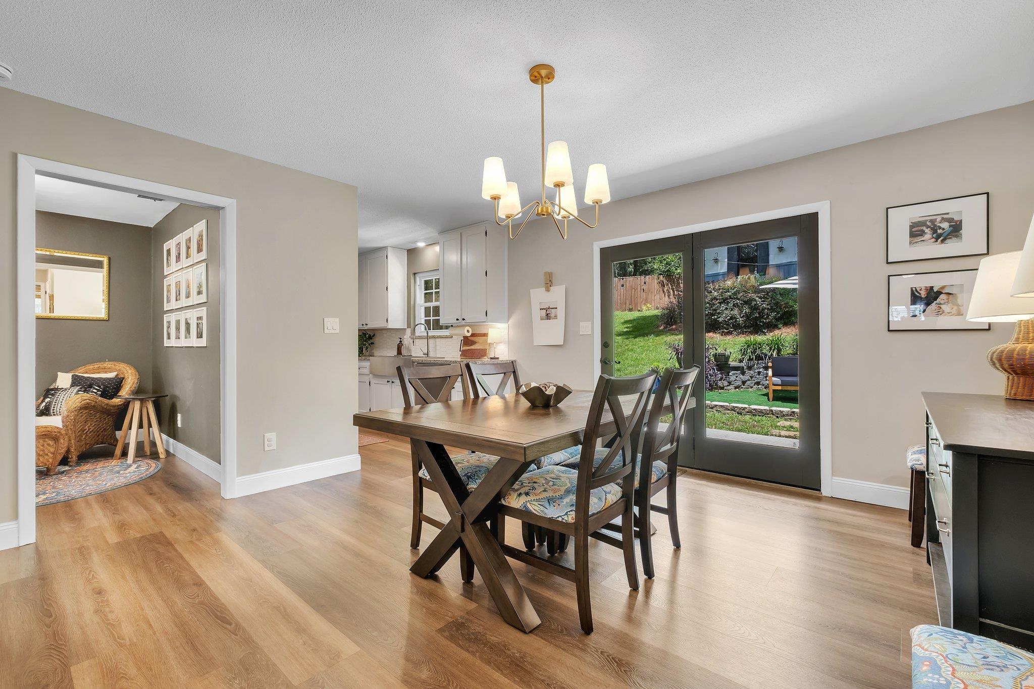 2809 Trebark Drive