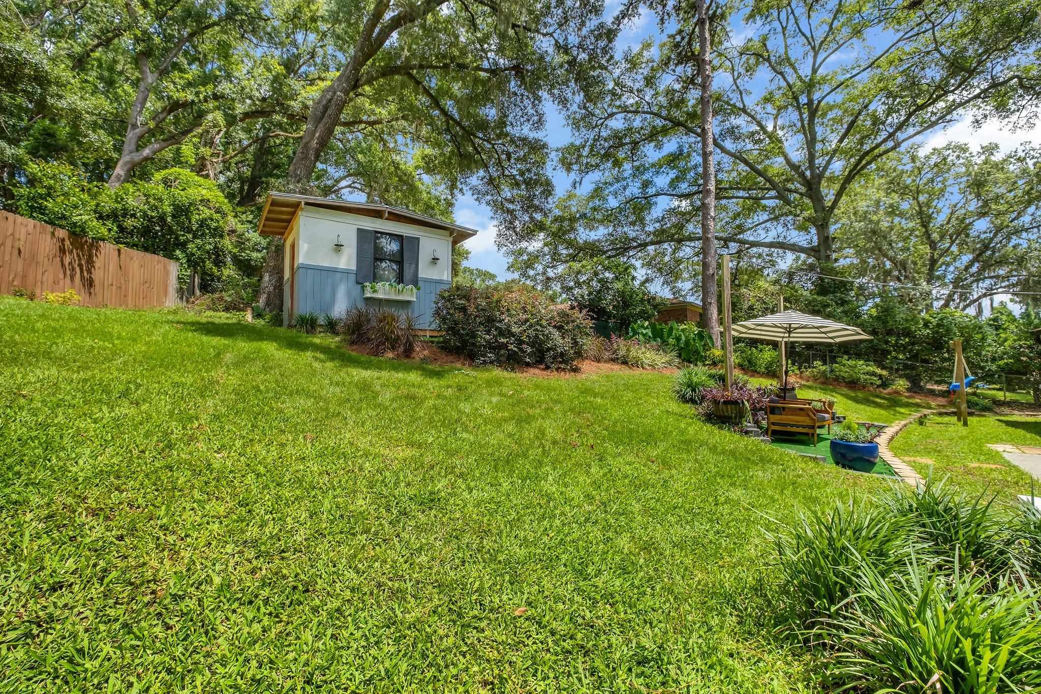 2809 Trebark Drive
