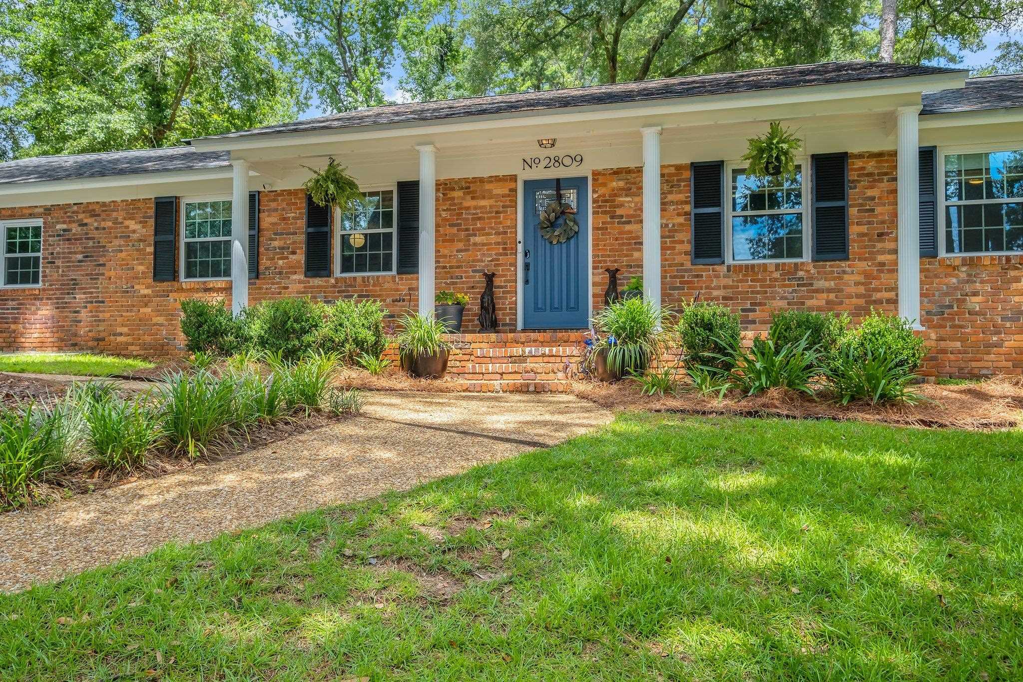 2809 Trebark Drive