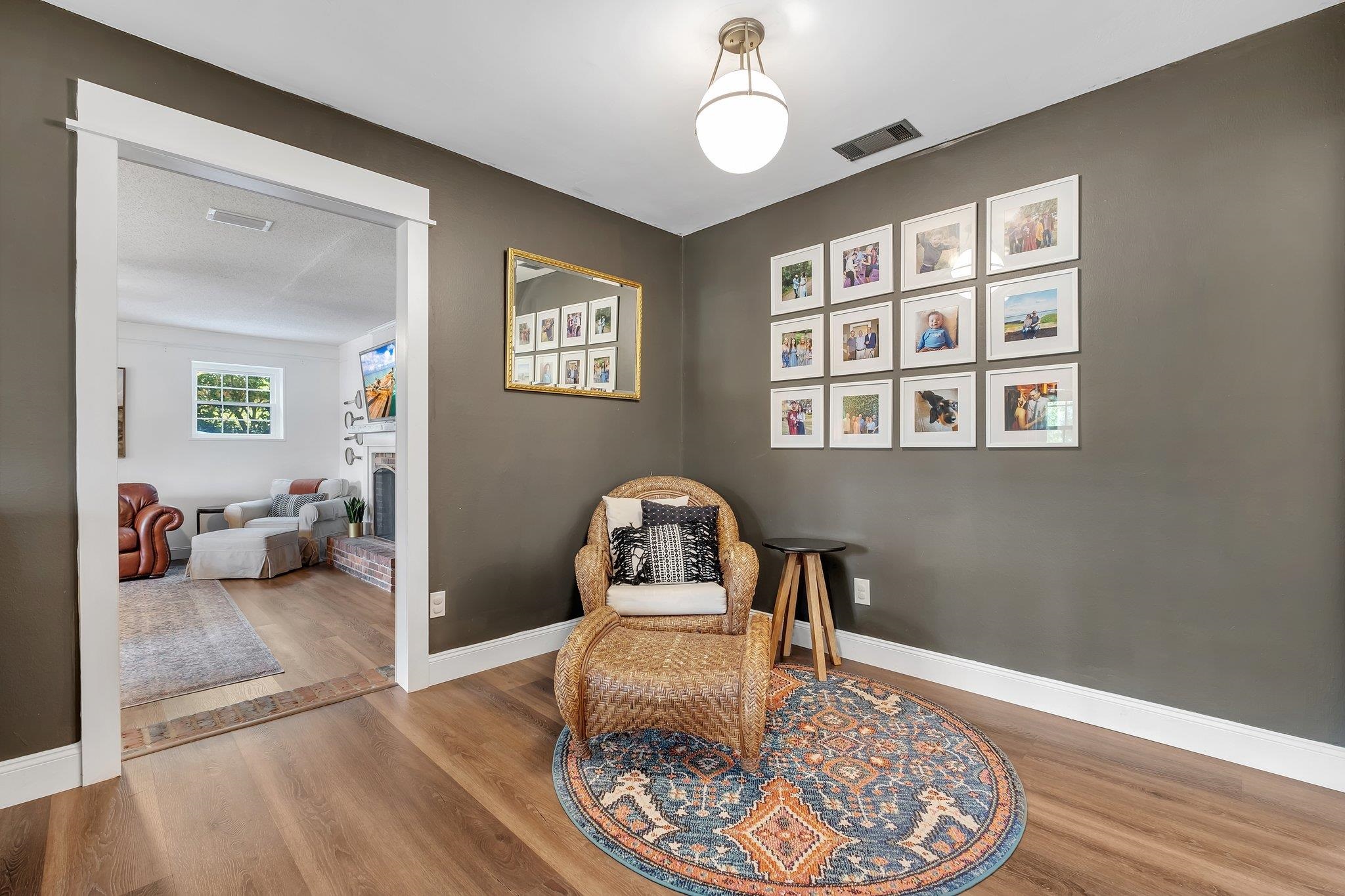 2809 Trebark Drive