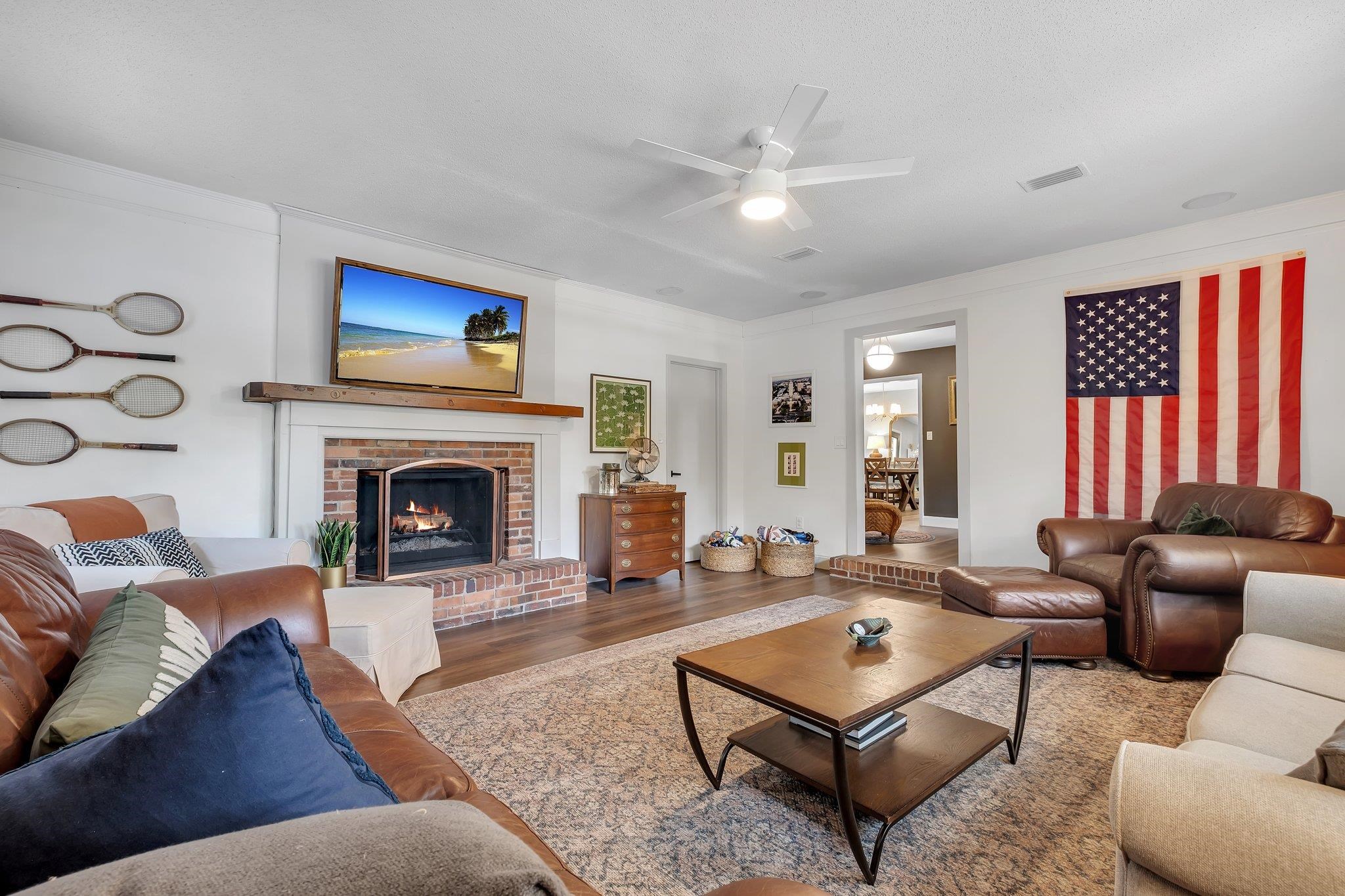 2809 Trebark Drive