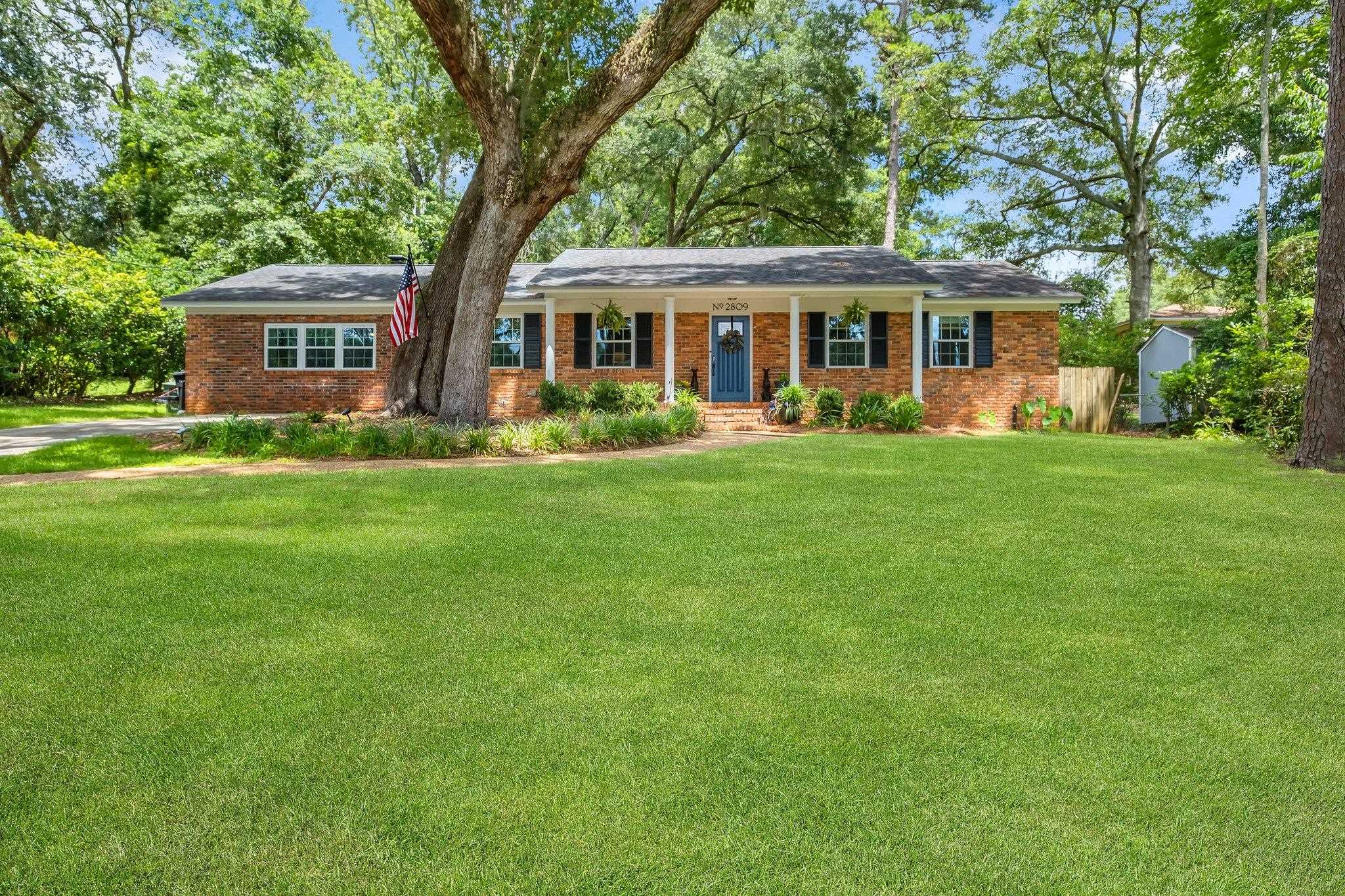 2809 Trebark Drive