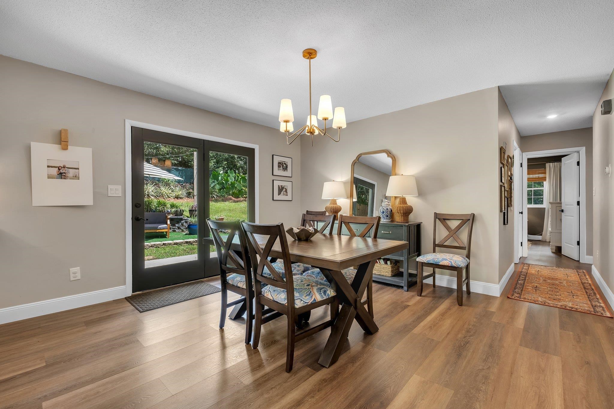 2809 Trebark Drive