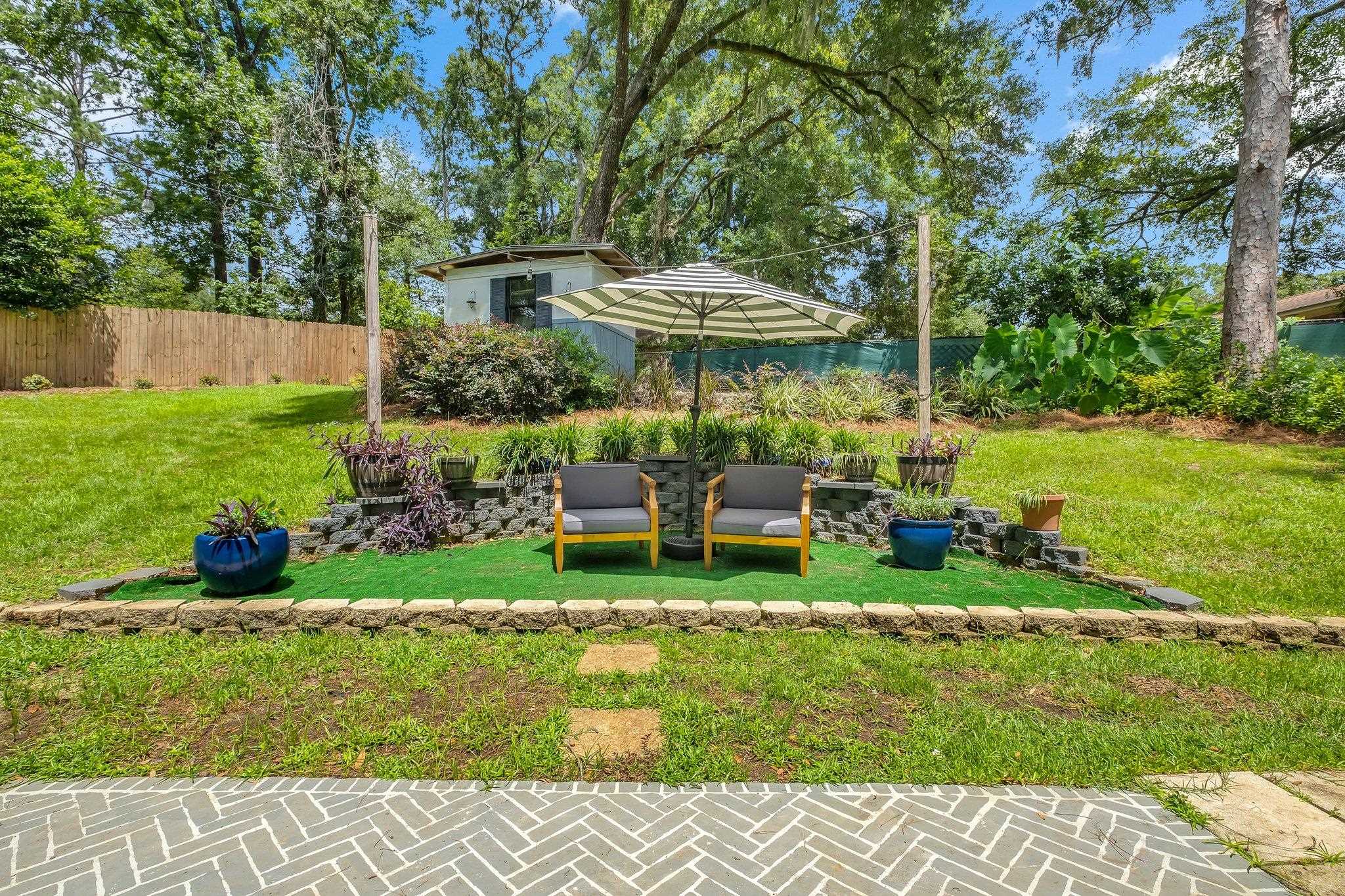 2809 Trebark Drive