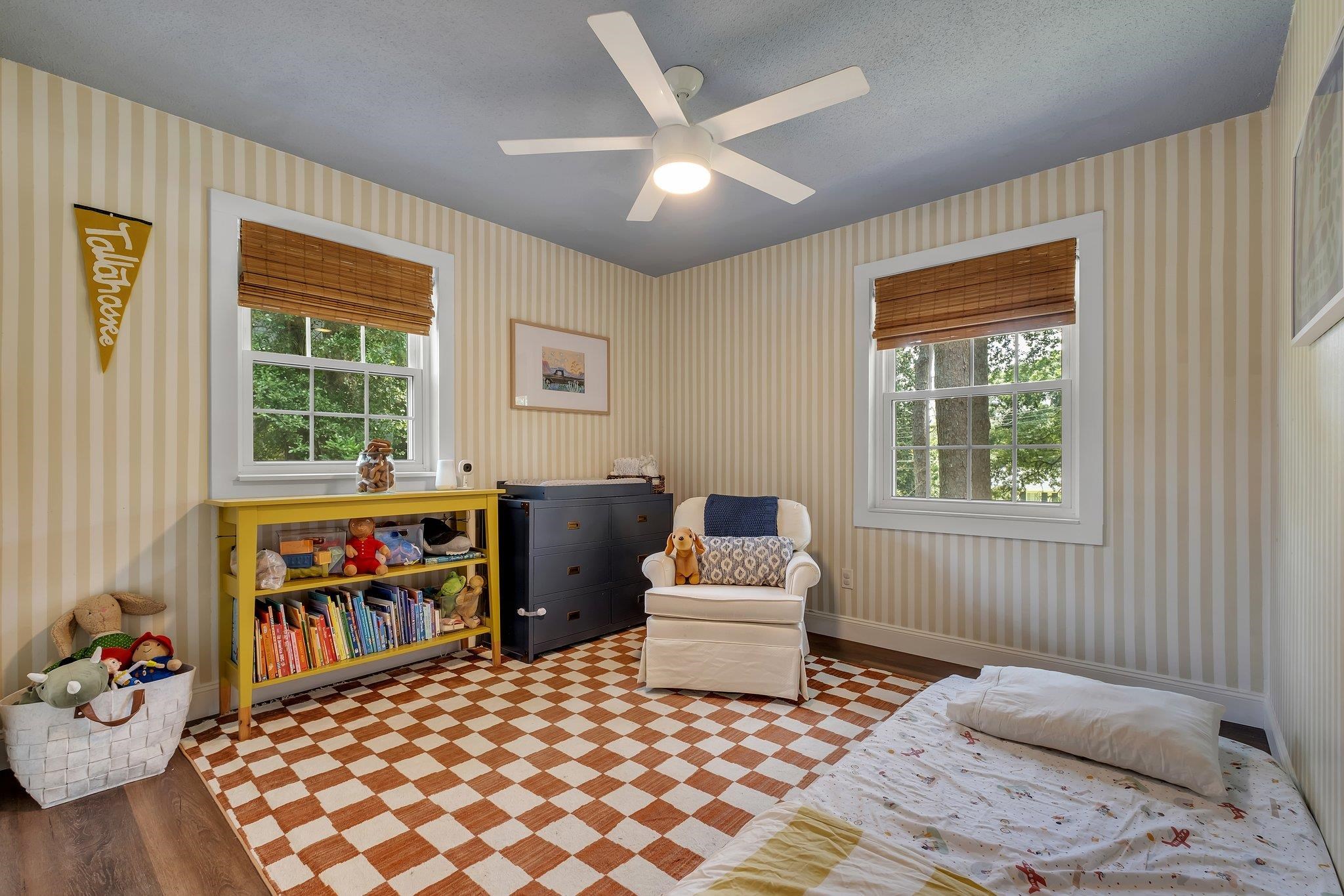 2809 Trebark Drive