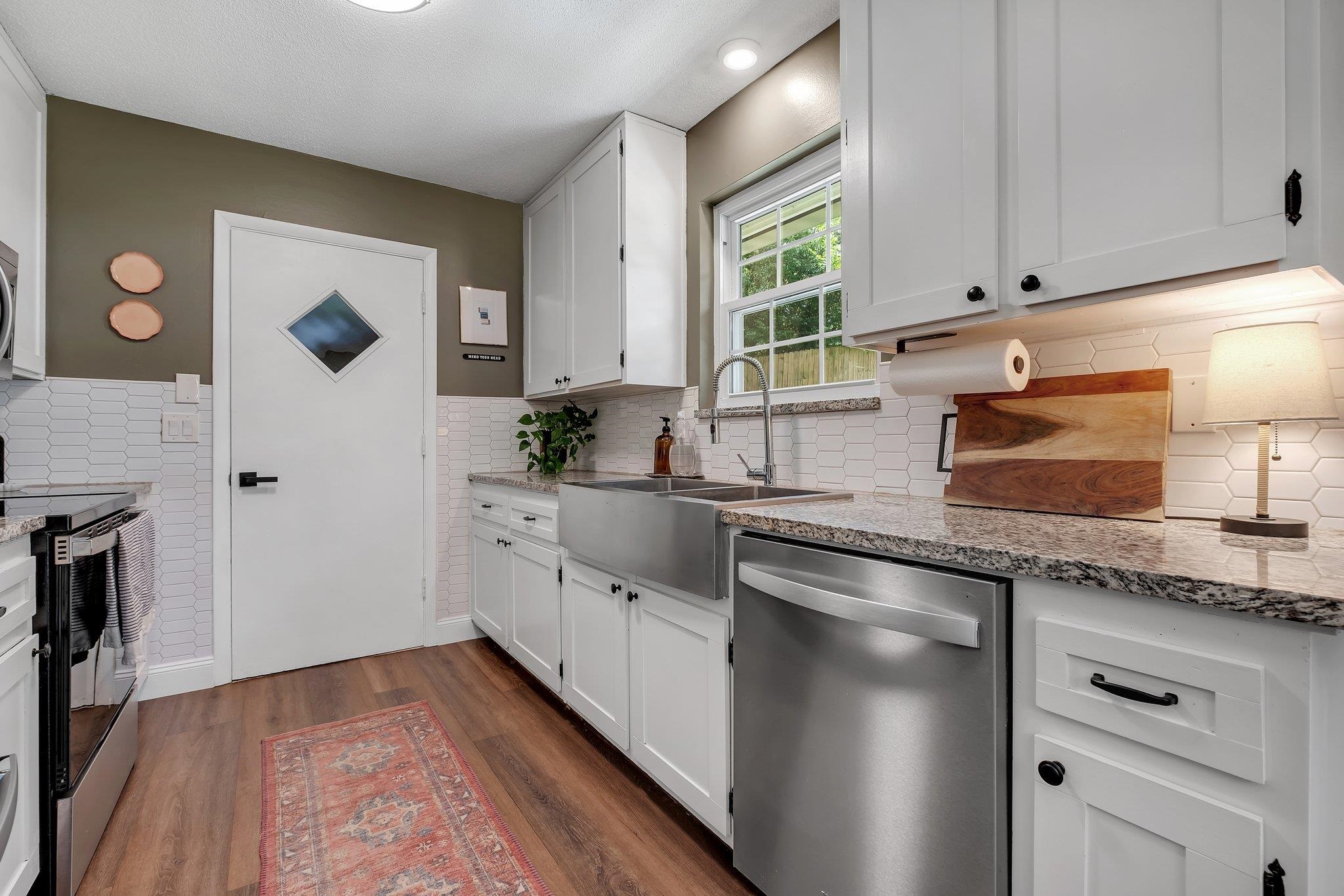 2809 Trebark Drive