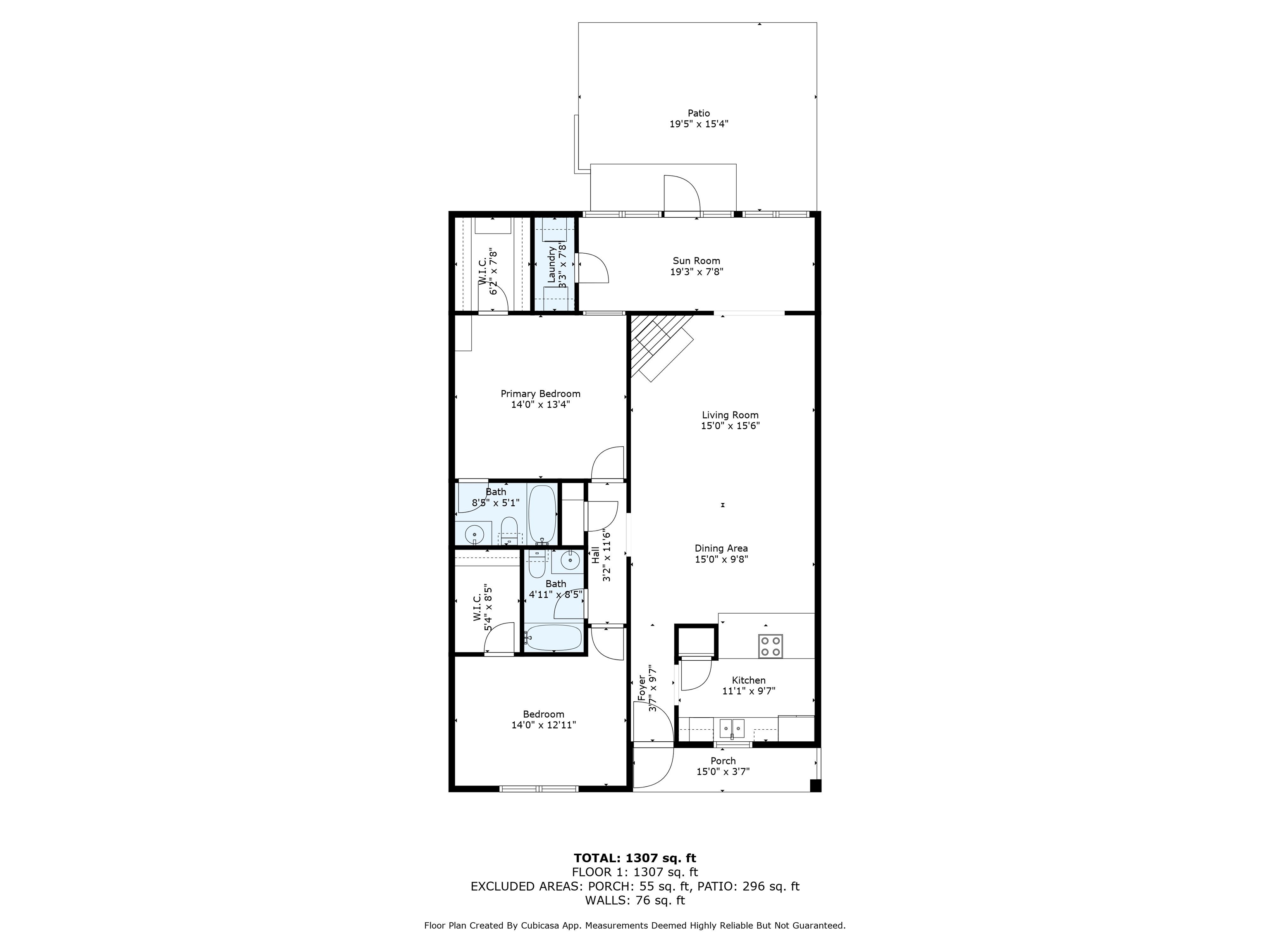 818 Elizabeth Drive