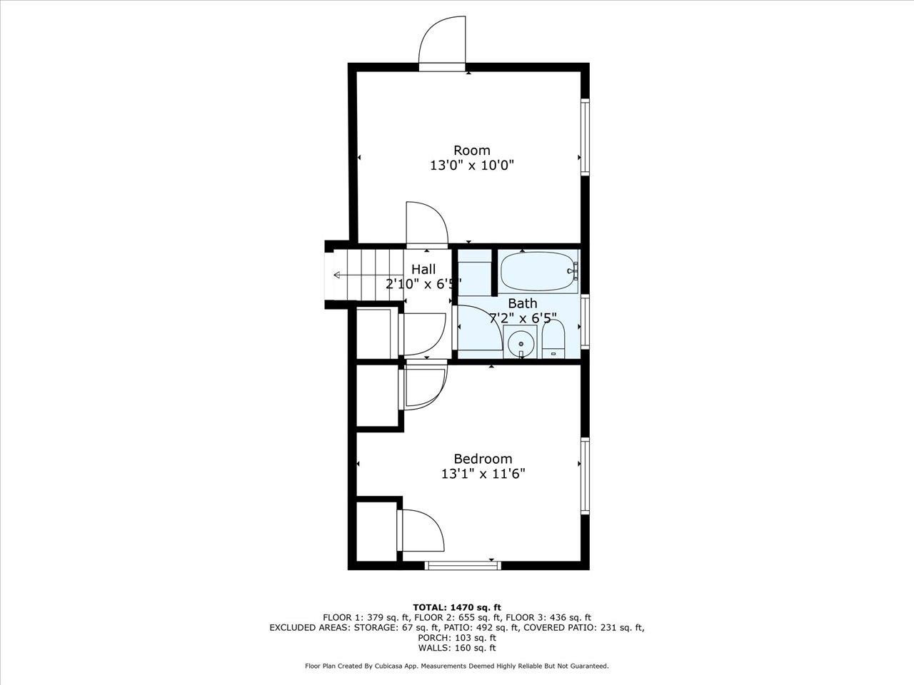 1714 Sunset Lane