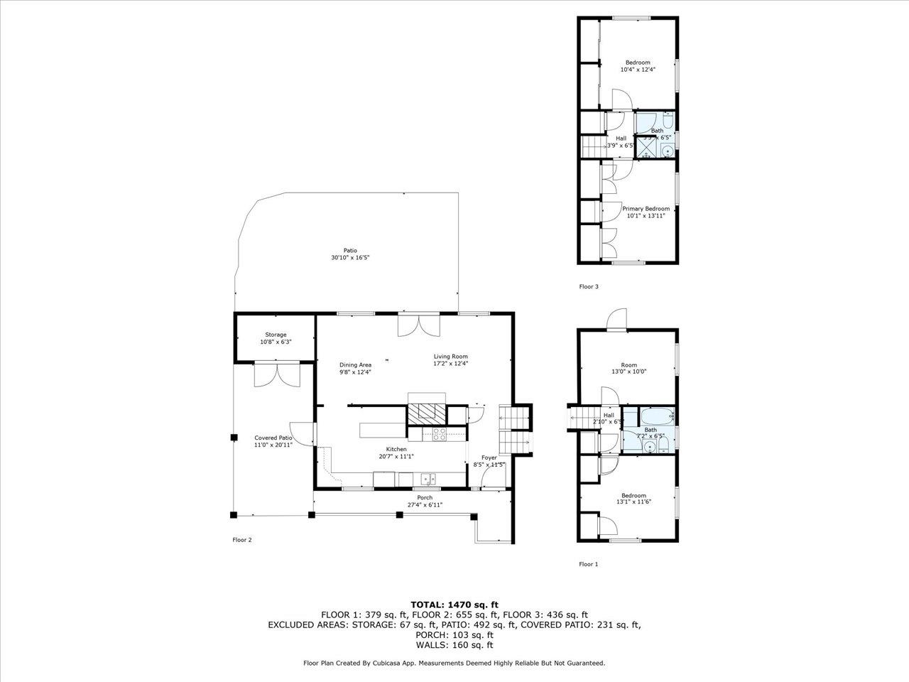 1714 Sunset Lane