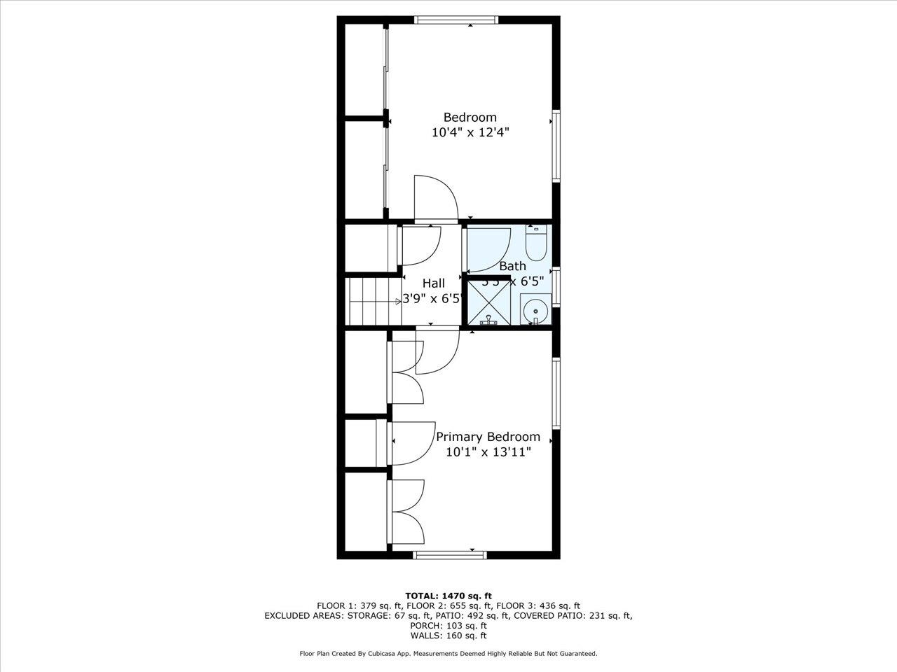 1714 Sunset Lane