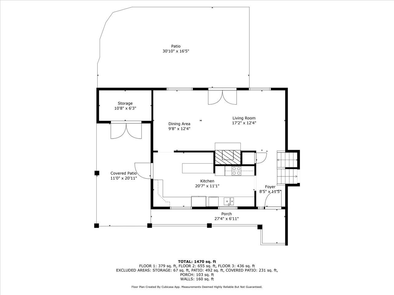 1714 Sunset Lane