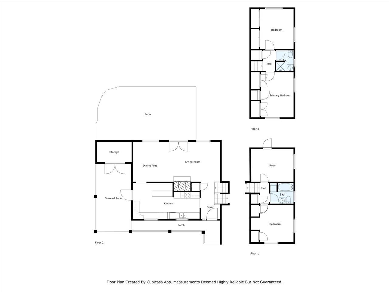 1714 Sunset Lane