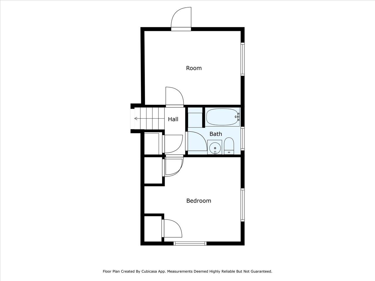 1714 Sunset Lane