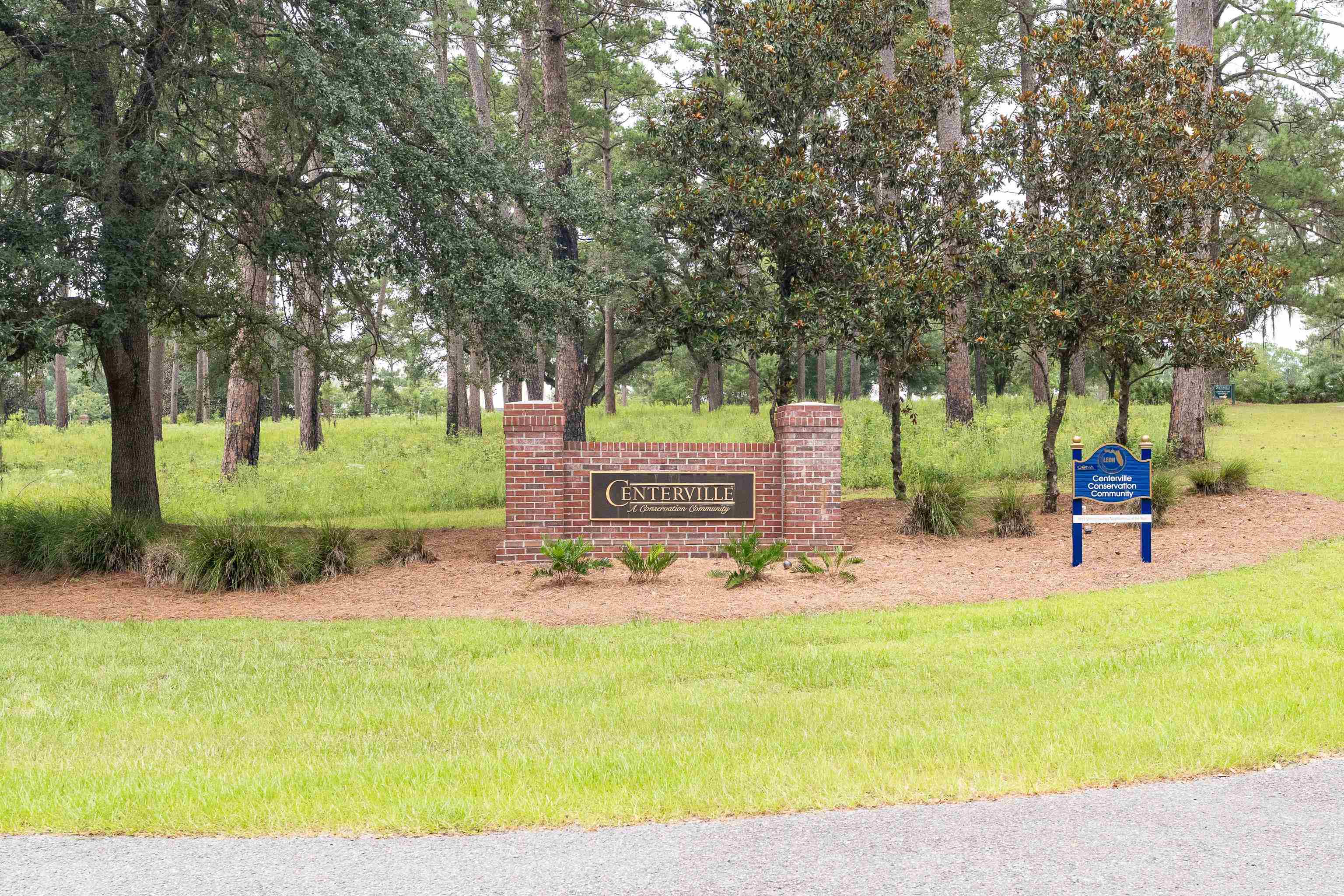 Lake Pisgah Drive