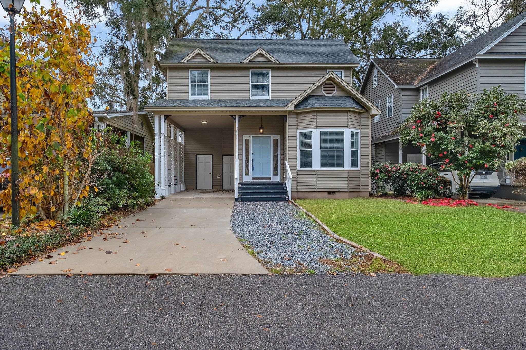 2704 Nantucket Lane