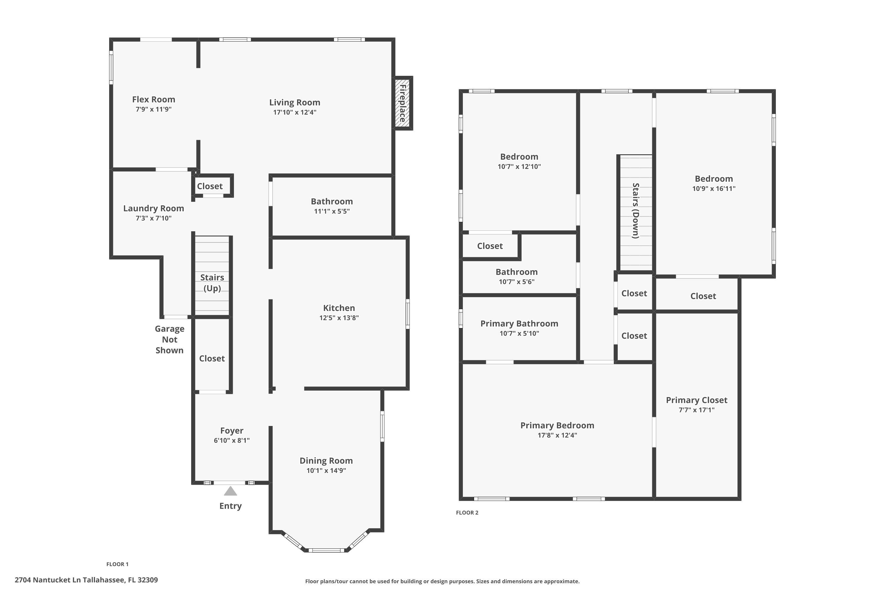 2704 Nantucket Lane