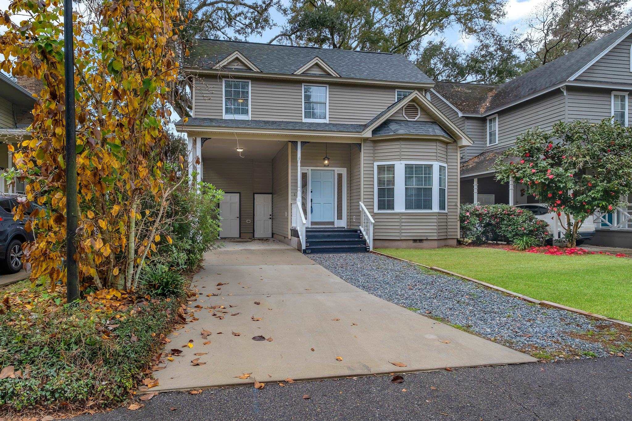 2704 Nantucket Lane
