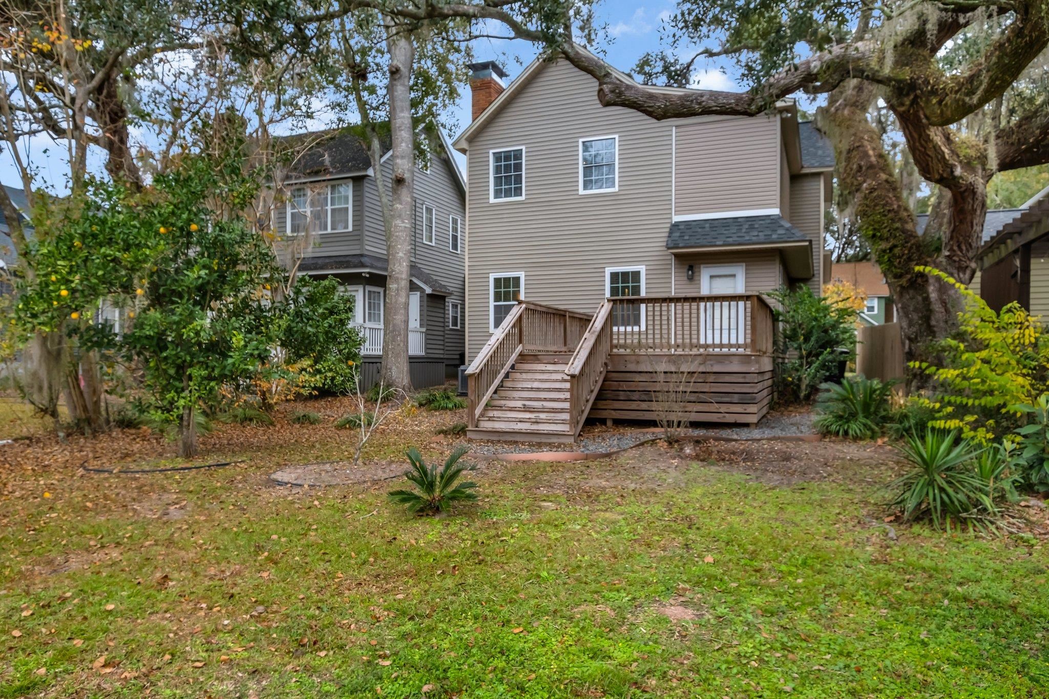 2704 Nantucket Lane