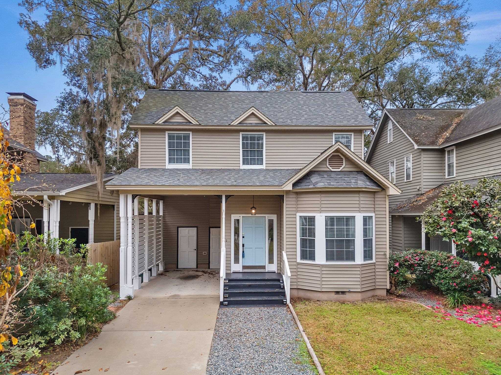 2704 Nantucket Lane