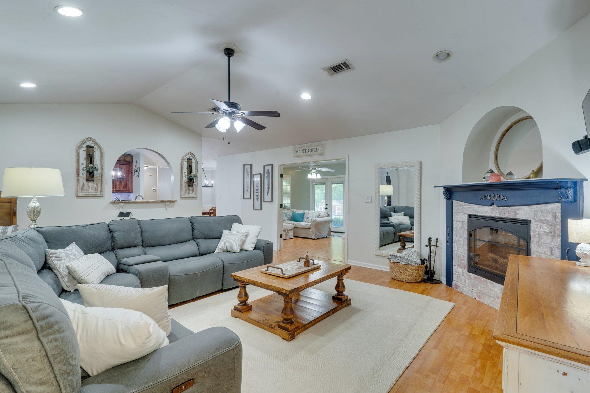 974 Hiawatha Farms Road