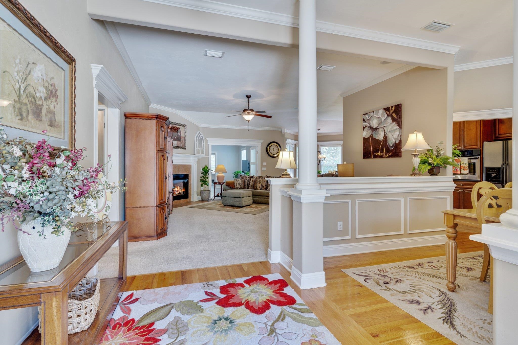2605 Antietam Trail