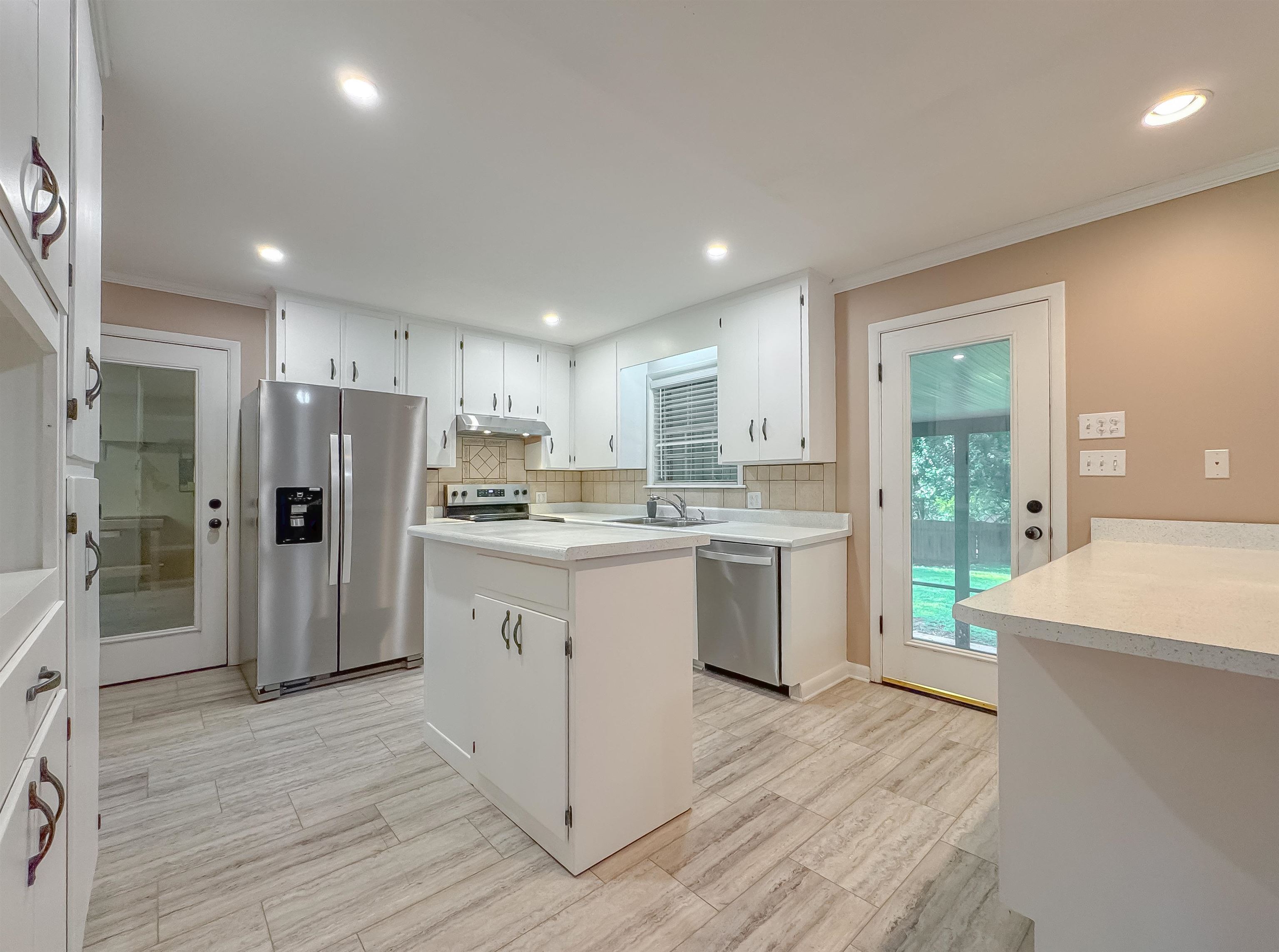 1917 Doomar Drive