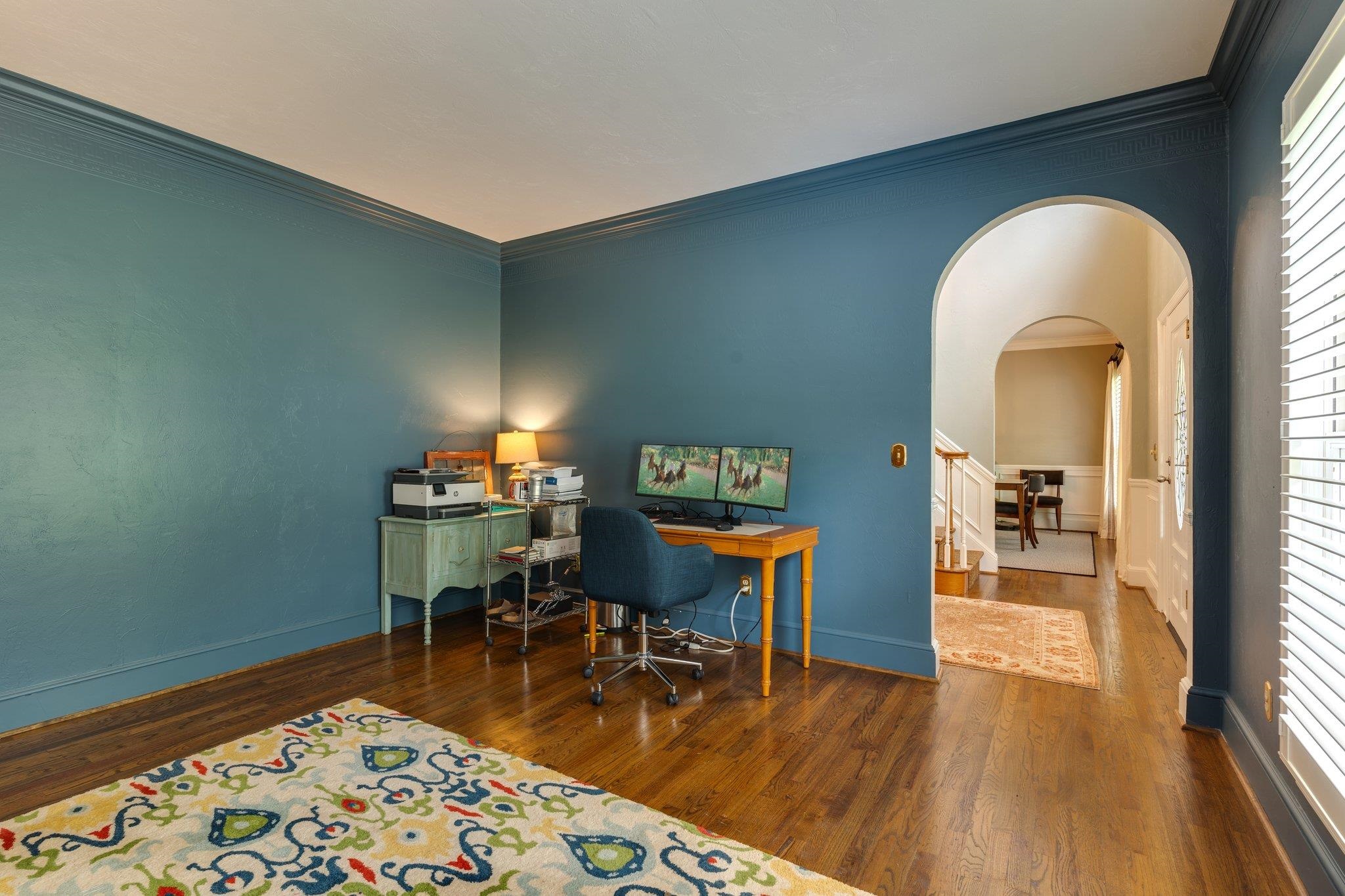 1371 Millstream Road