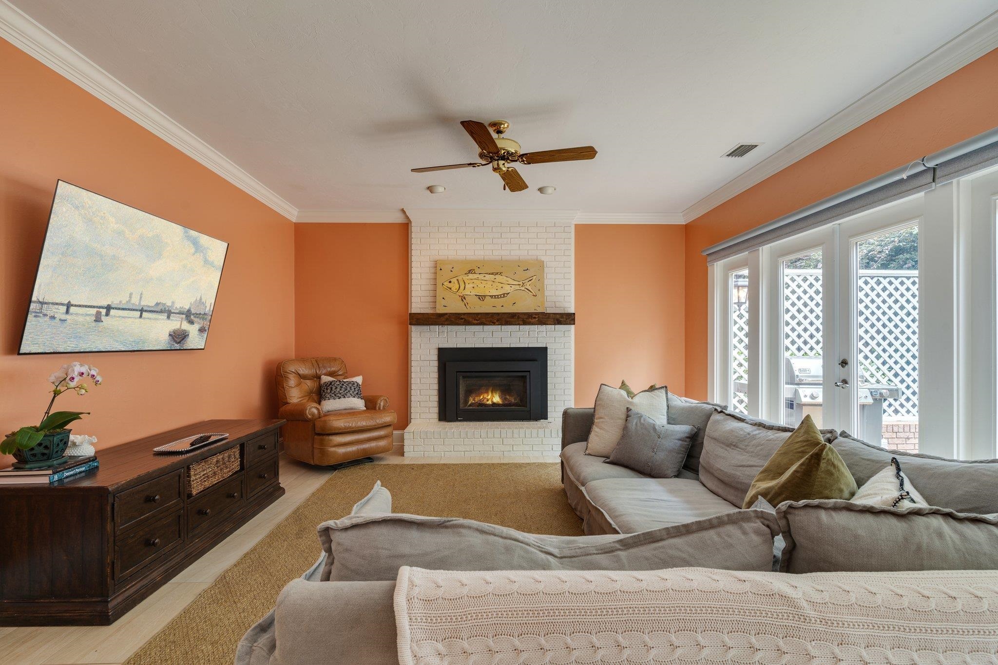 1371 Millstream Road