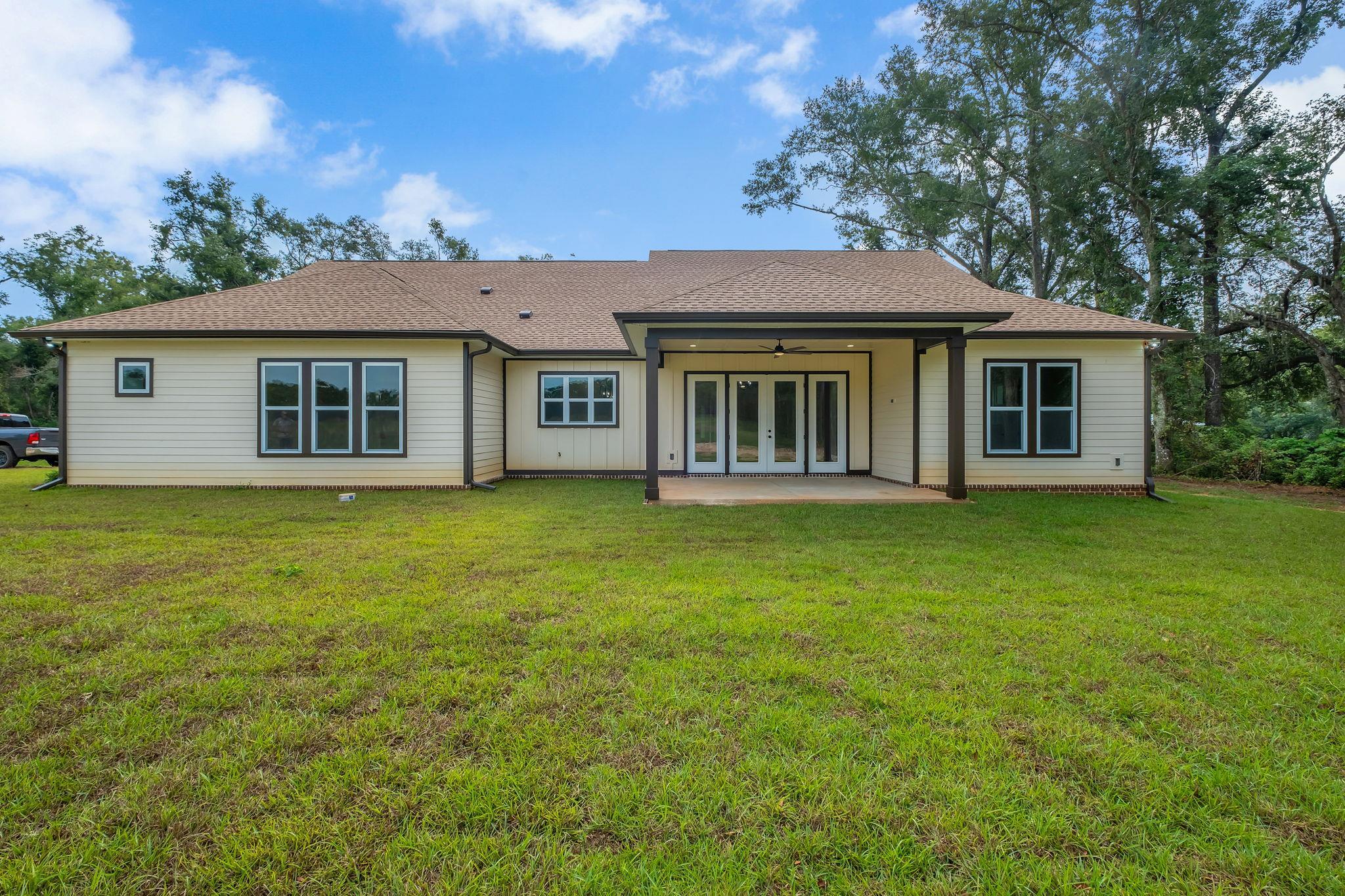 4000 W W Kelley Road