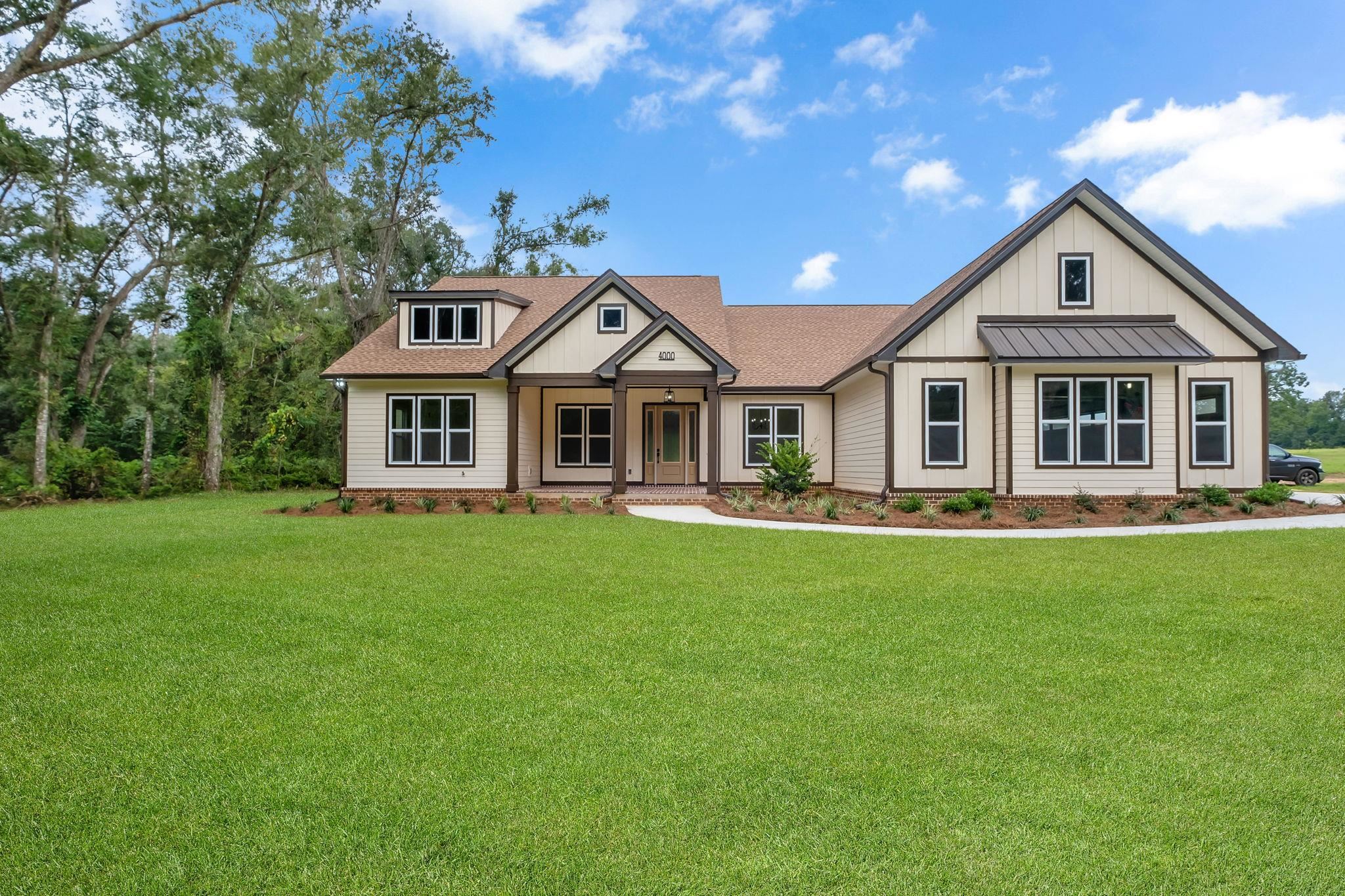 4000 W W Kelley Road