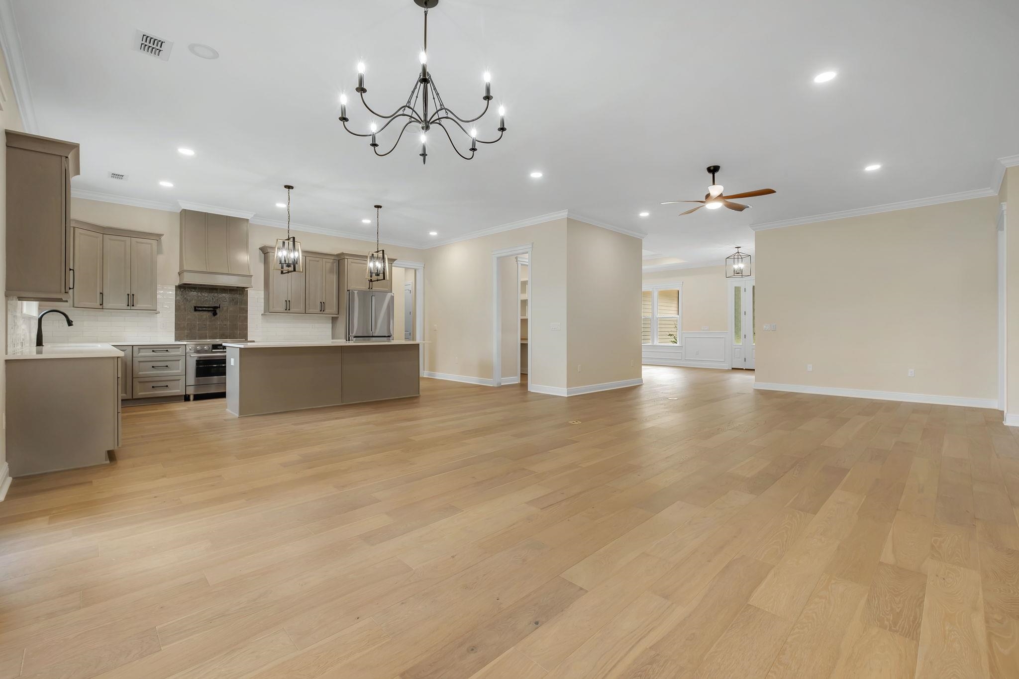 4000 W W Kelley Road