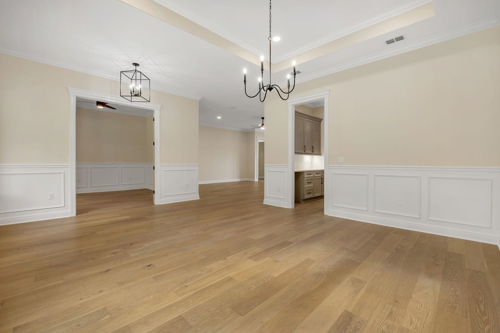 4000 W W Kelley Road