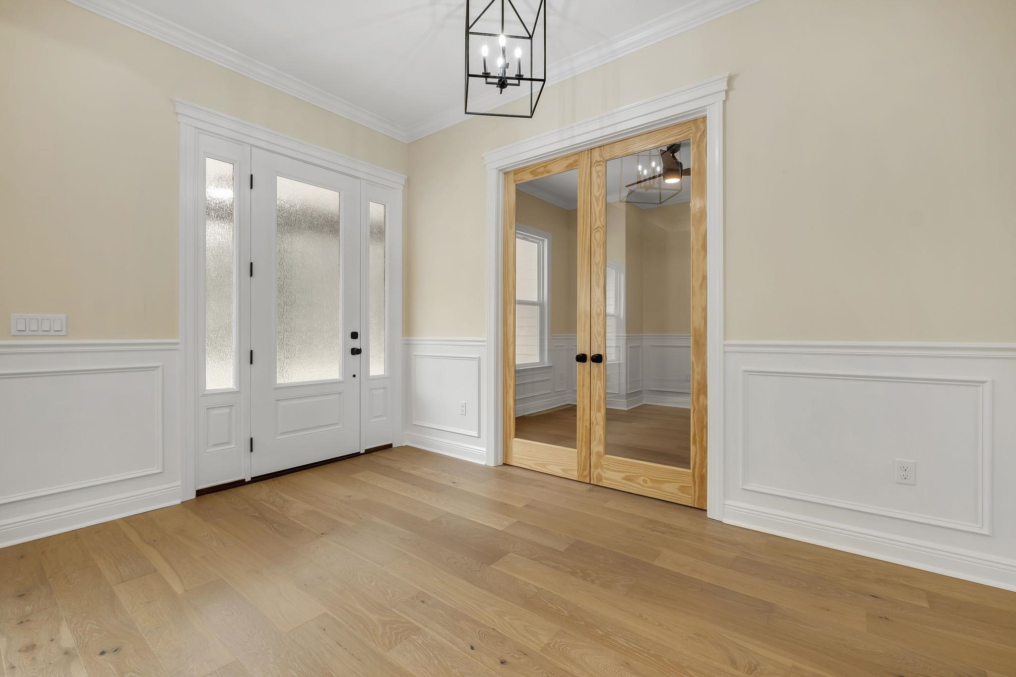 4000 W W Kelley Road