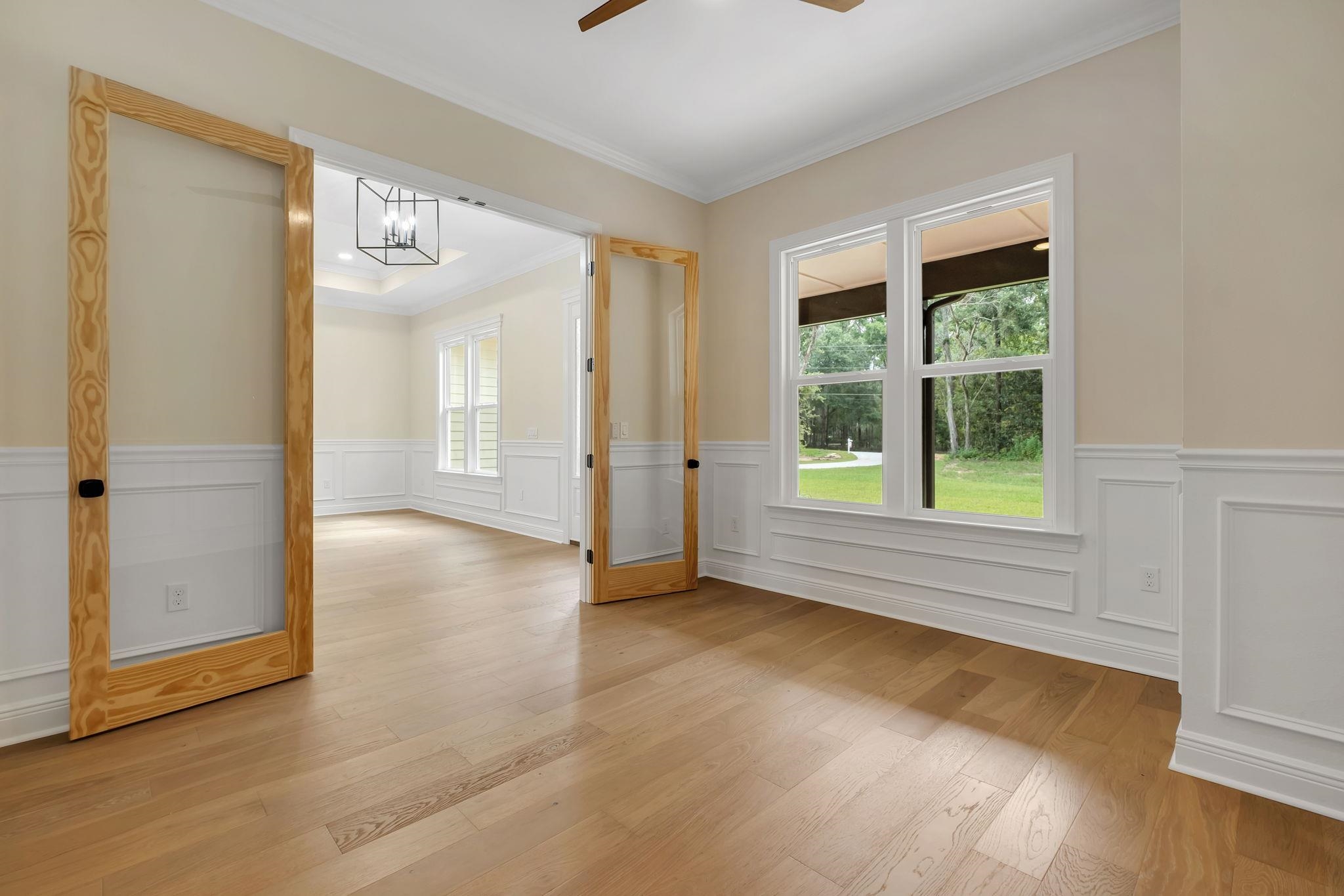 4000 W W Kelley Road