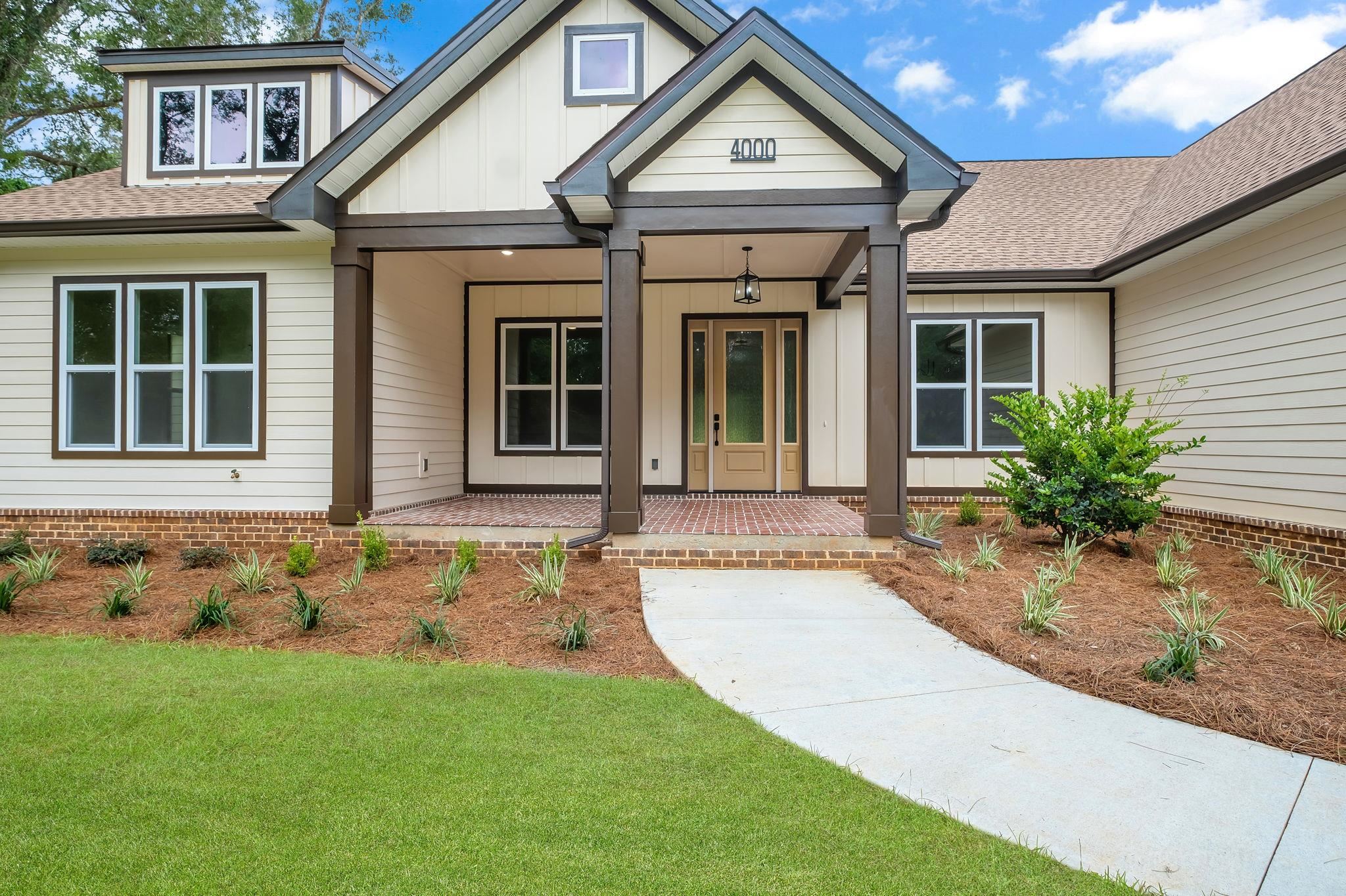 4000 W W Kelley Road