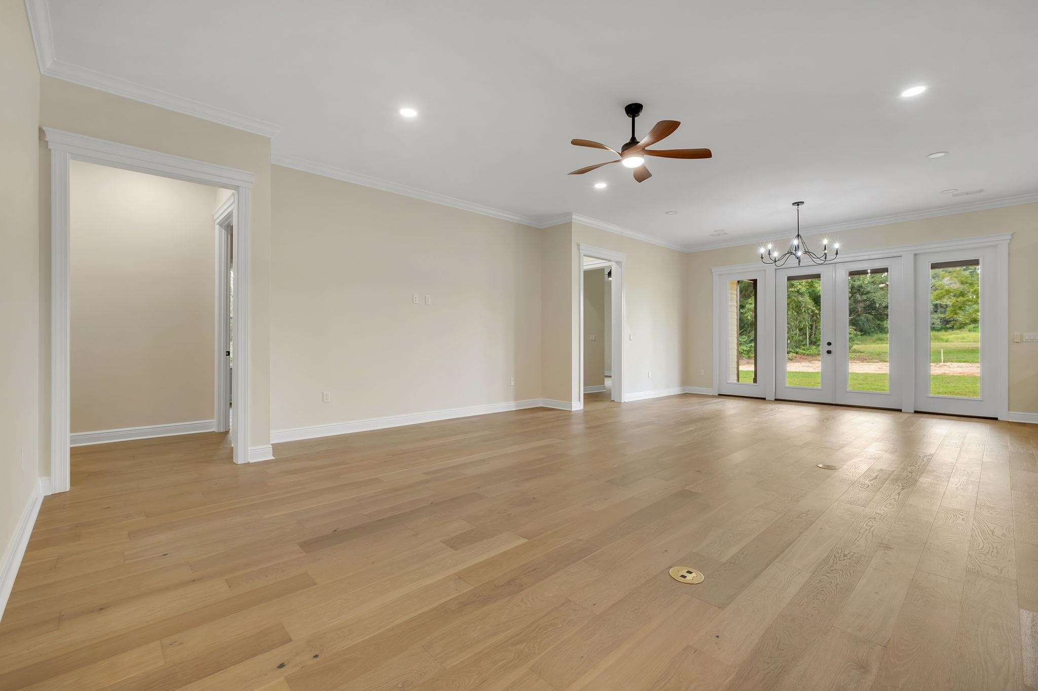 4000 W W Kelley Road