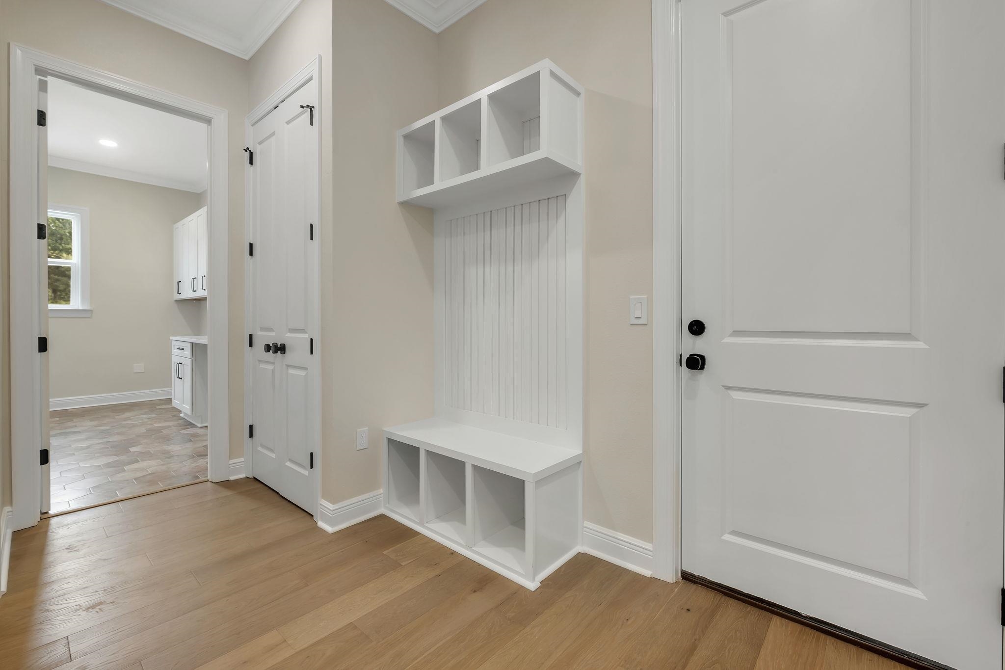 4000 W W Kelley Road