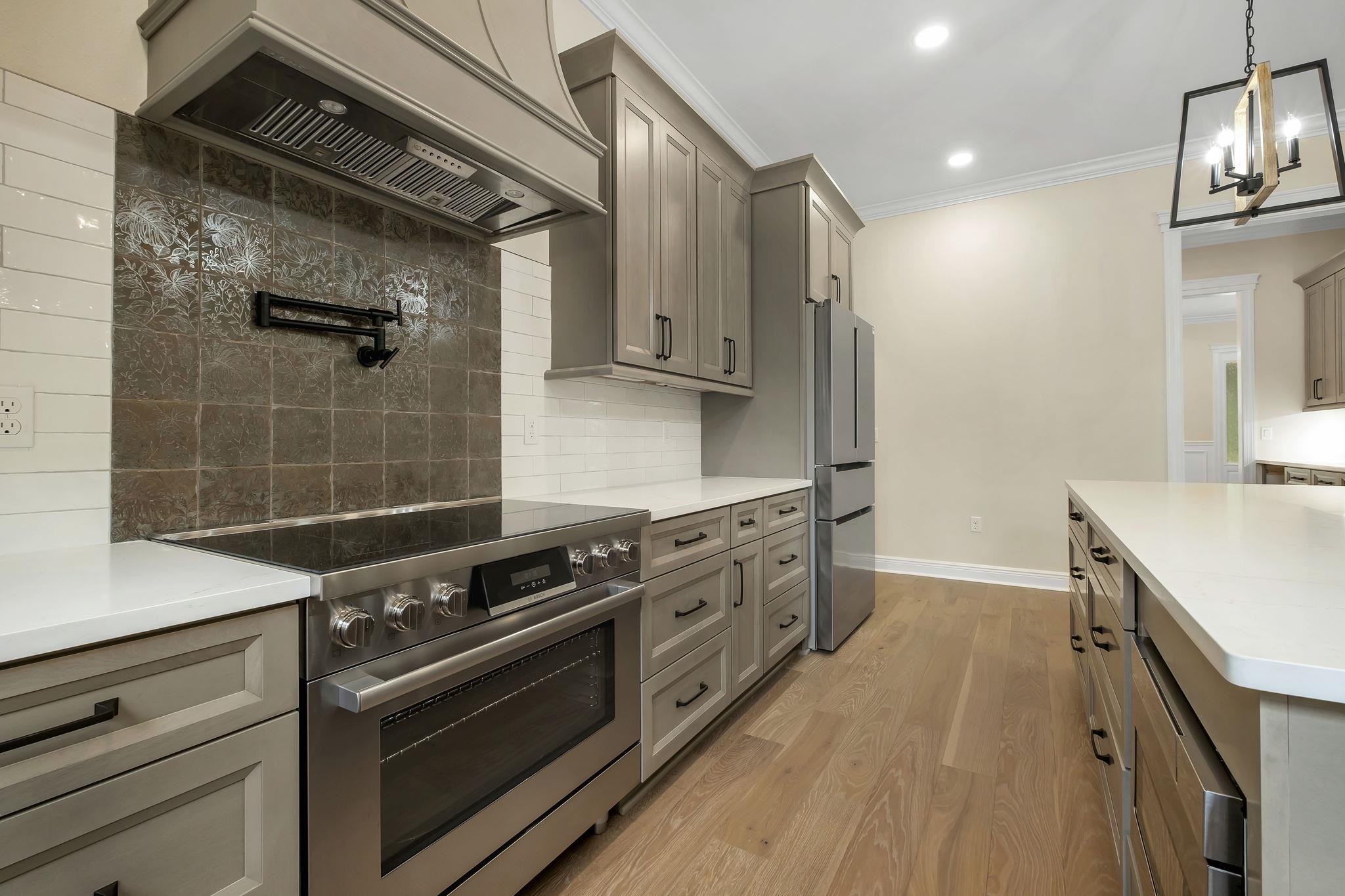 4000 W W Kelley Road