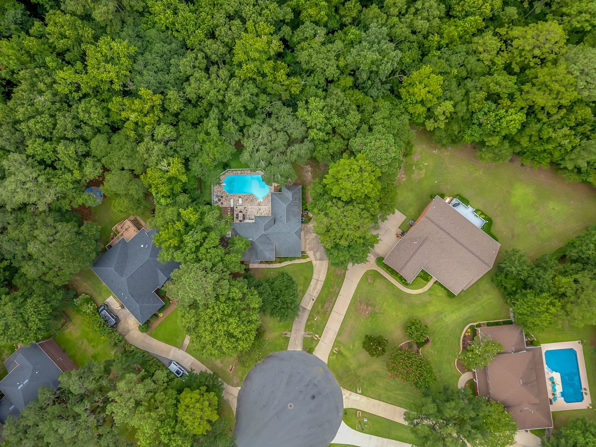 405 Holly Hill Court